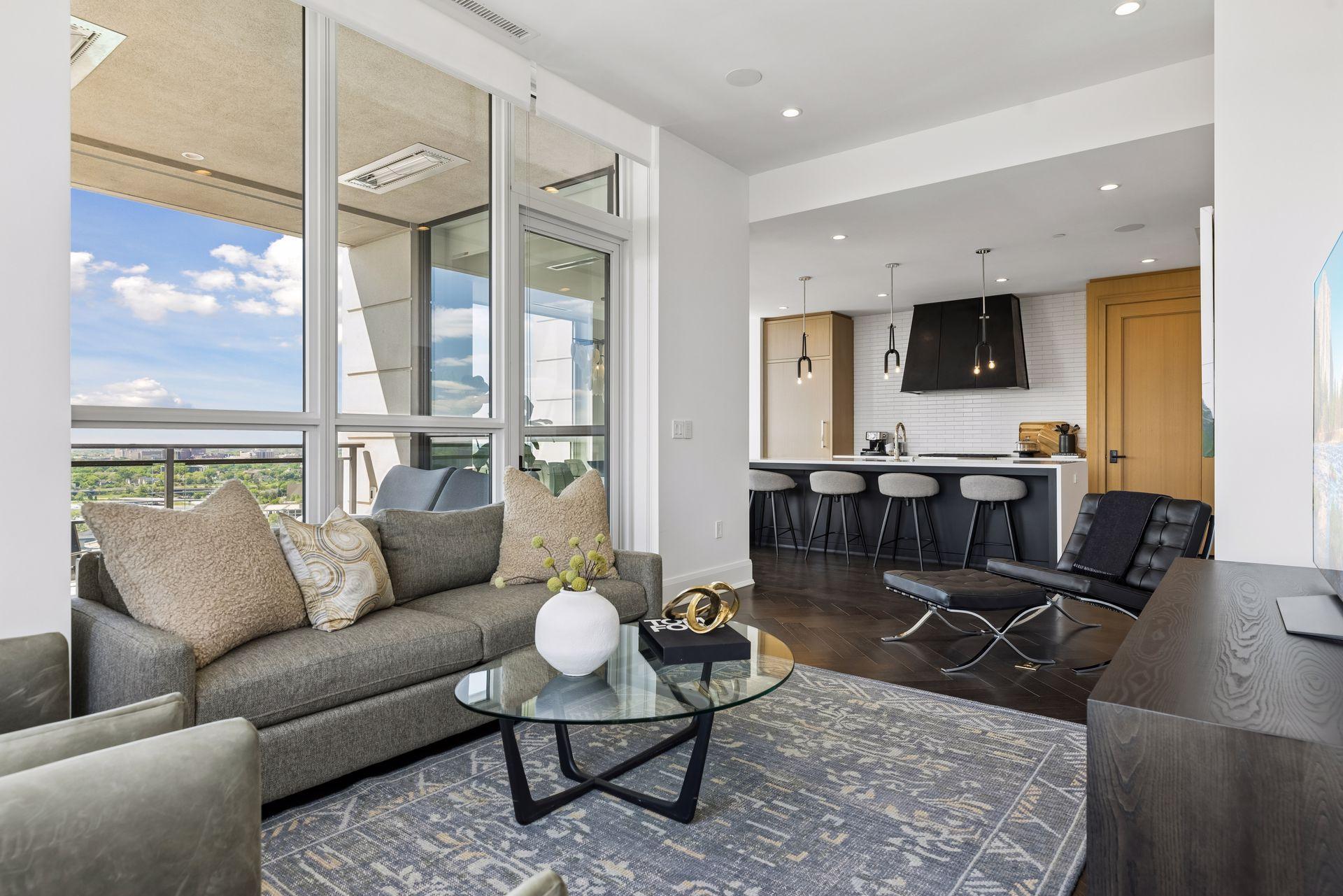 View of Residential at 1111 River Parkway #23D, Minneapolis MN 55415, Minneapolis - Mike Wilen | Minnesota Team Real Estate