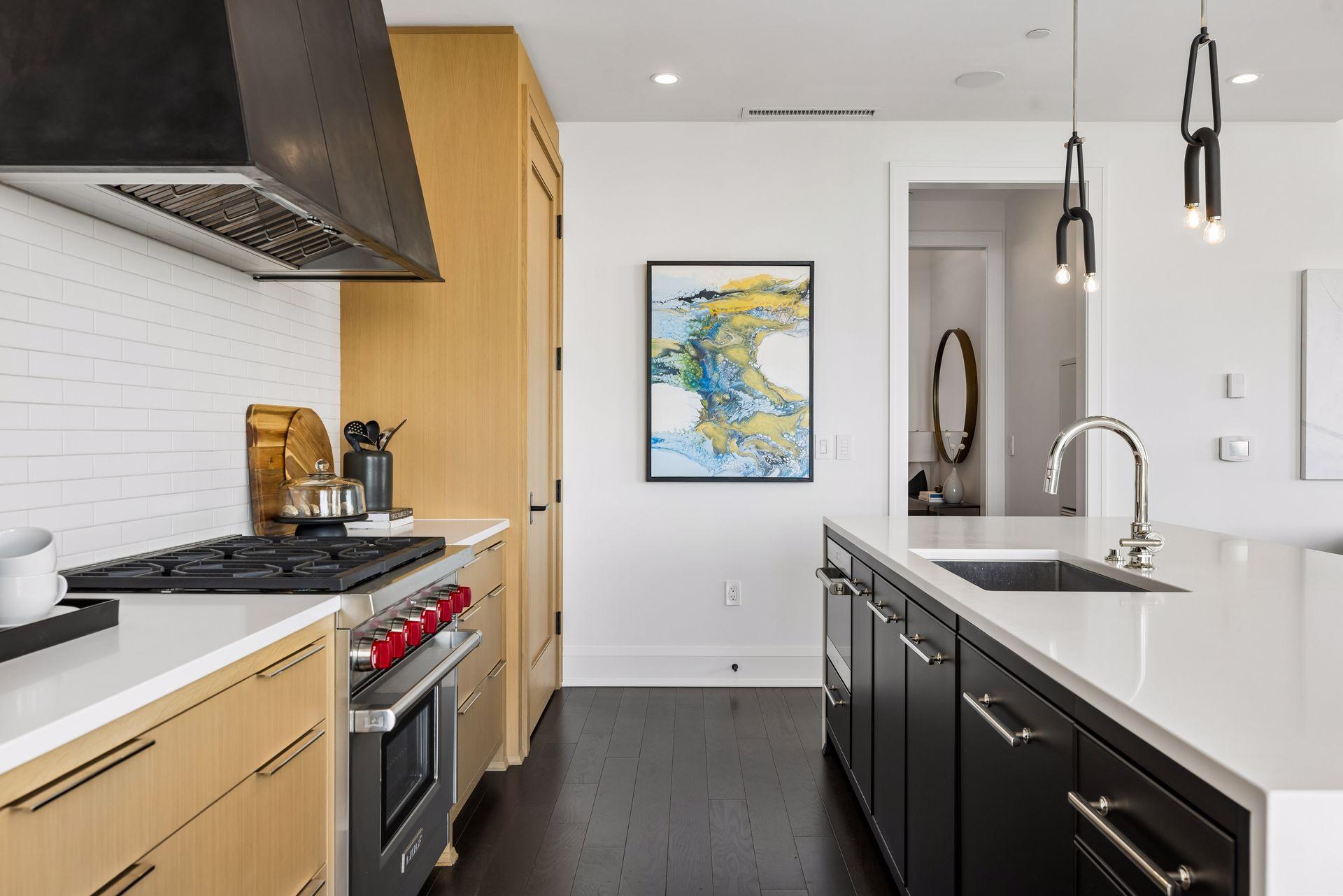 View of Residential at 1111 River Parkway #23D, Minneapolis MN 55415, Minneapolis (12 of 59) - Mike Wilen | Minnesota Team Real Estate
