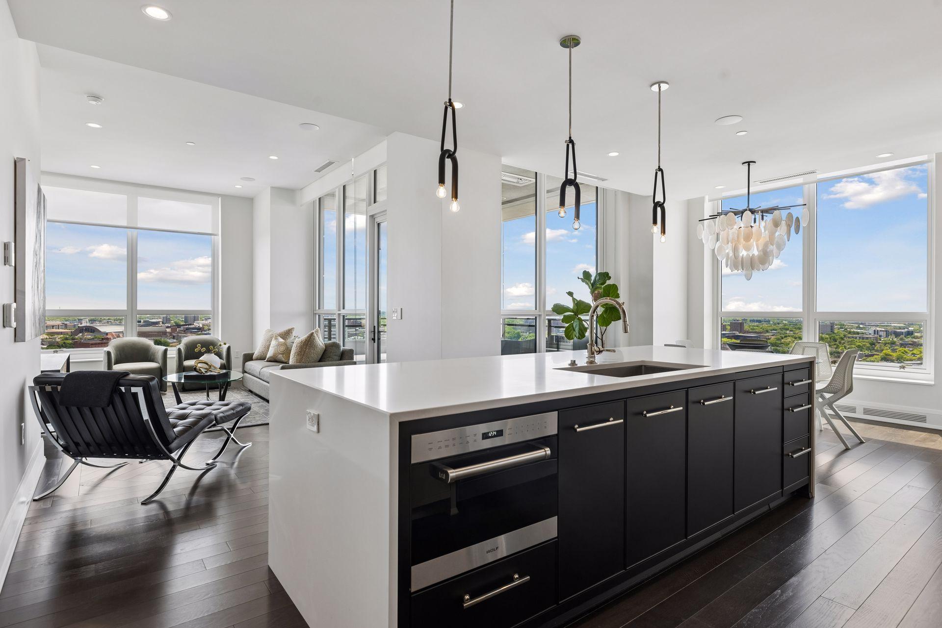 View of Residential at 1111 River Parkway #23D, Minneapolis MN 55415, Minneapolis (11 of 59) - Mike Wilen | Minnesota Team Real Estate