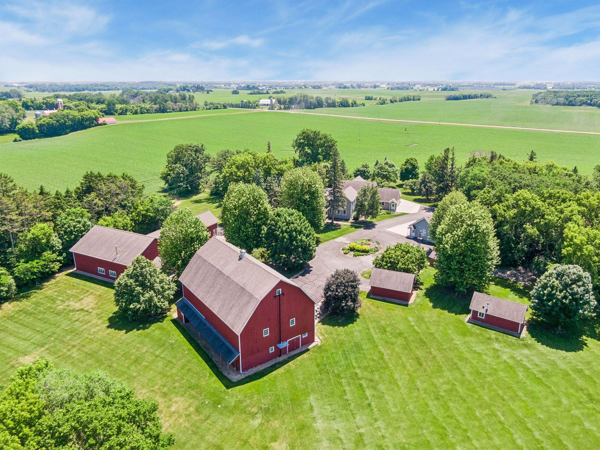 View of Residential at 13670 122nd Street, Norwood Young America MN 55368, Norwood Young America - Mike Wilen | Minnesota Team Real Estate