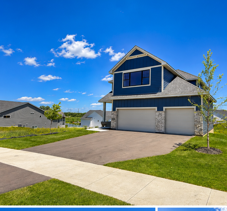 View of Residential at 13702 Arrowhead Way, Rosemount MN 55068, Rosemount (26 of 27) - Mike Wilen | Minnesota Team Real Estate