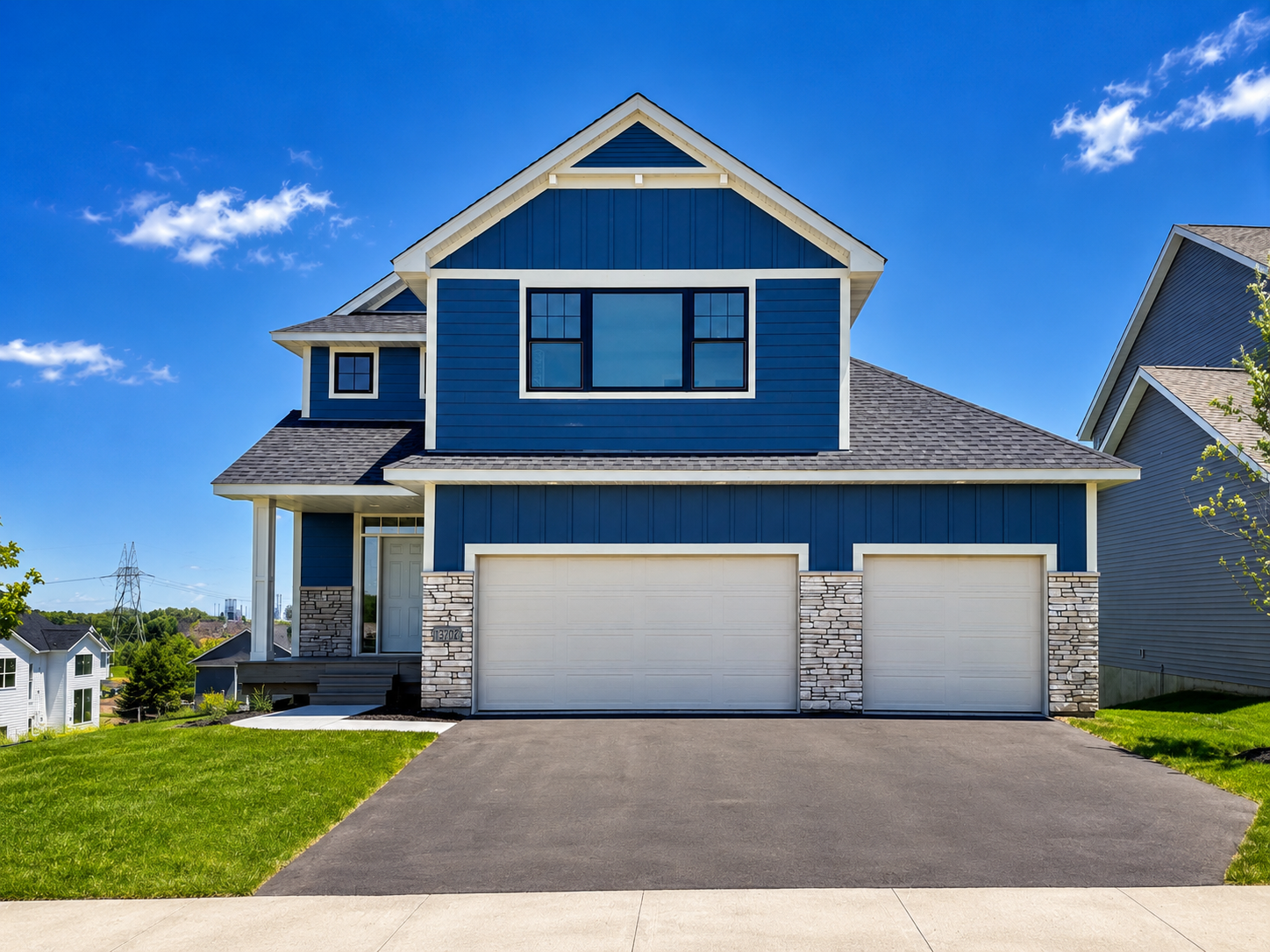 View of Single Family at 13702 Arrowhead Way, Rosemount - Mike Wilen | Minnesota Team Real Estate