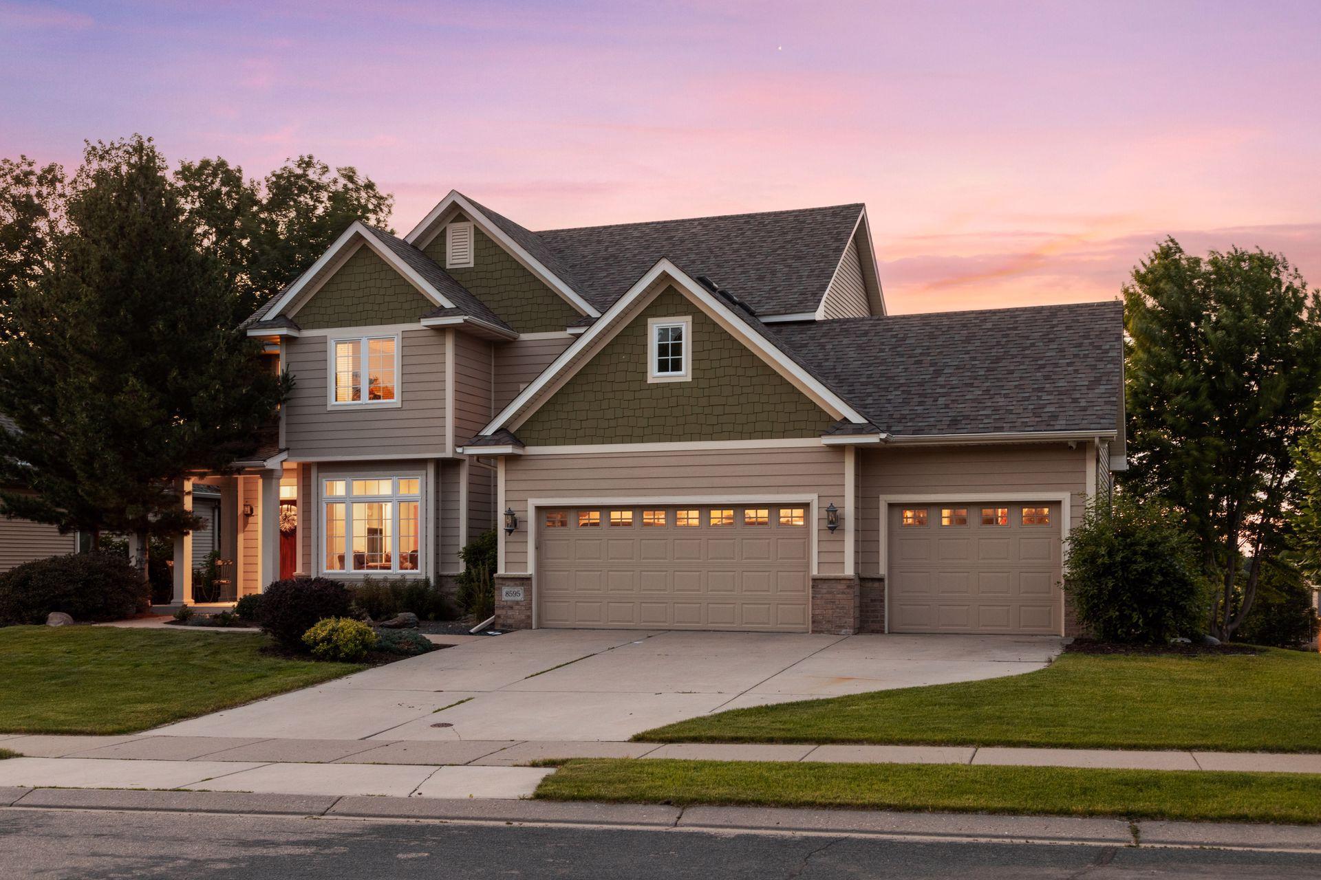 View of Residential at 8595 Moraine Drive, Shakopee MN 55379, Shakopee - Mike Wilen | Minnesota Team Real Estate
