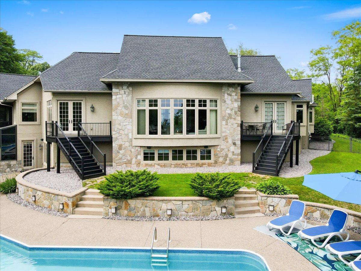 View of Residential at 15270 Painters Lane Circle, Stillwater MN 55082, Stillwater (8 of 60) - Mike Wilen | Minnesota Team Real Estate