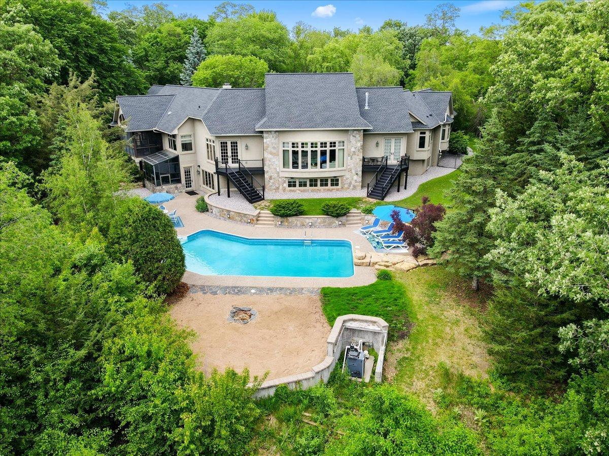 View of Residential at 15270 Painters Lane Circle, Stillwater MN 55082, Stillwater (15 of 60) - Mike Wilen | Minnesota Team Real Estate