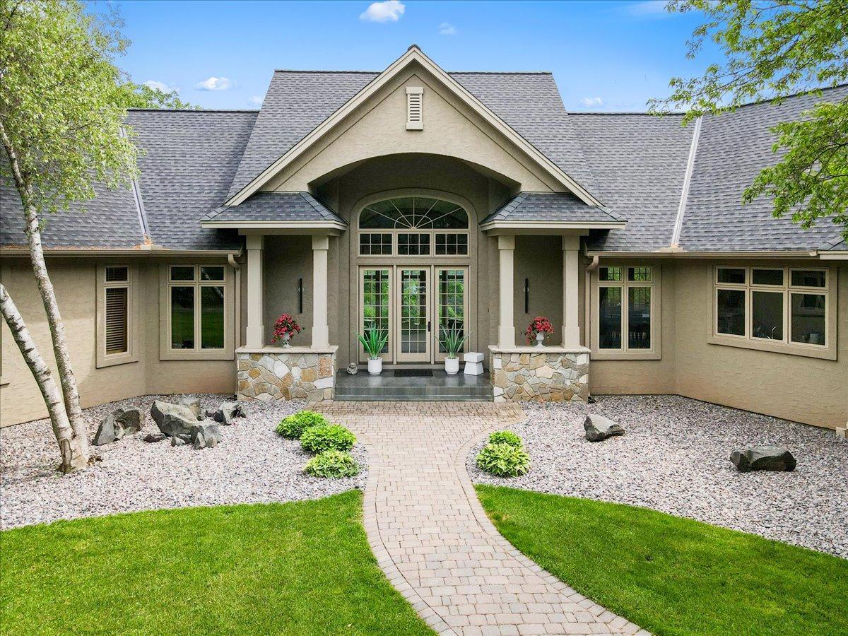 View of Residential at 15270 Painters Lane Circle, Stillwater MN 55082, Stillwater (5 of 60) - Mike Wilen | Minnesota Team Real Estate