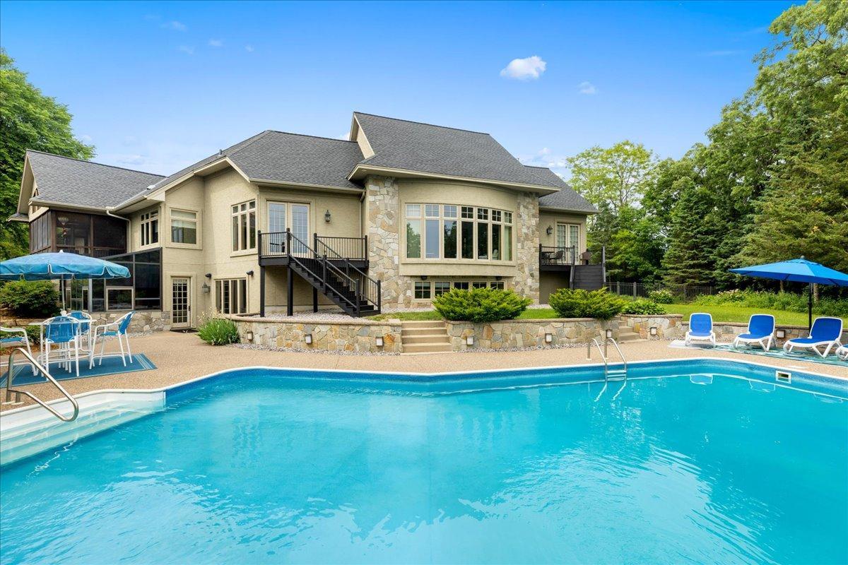 View of Residential at 15270 Painters Lane Circle, Stillwater MN 55082, Stillwater (10 of 60) - Mike Wilen | Minnesota Team Real Estate