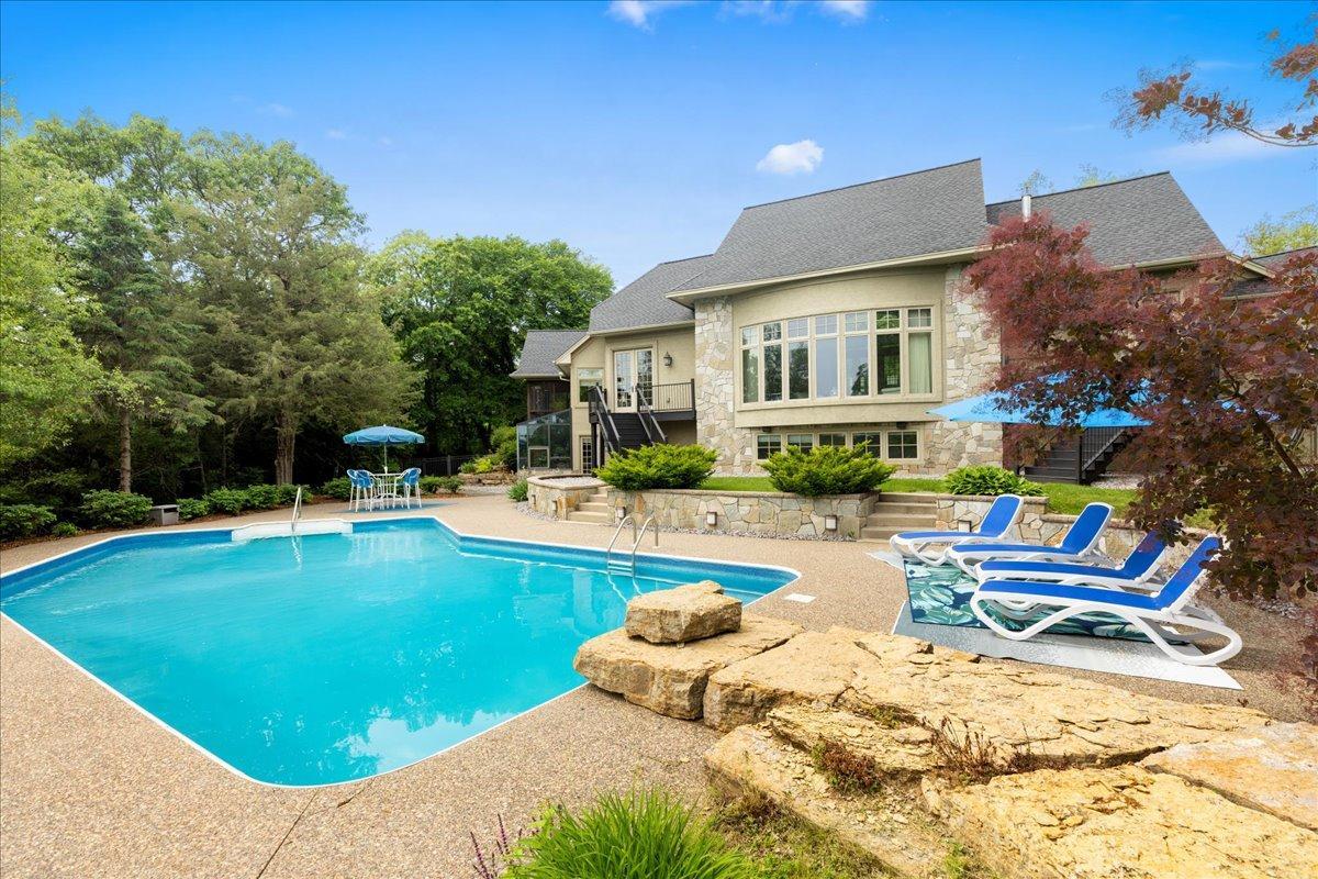 View of Residential at 15270 Painters Lane Circle, Stillwater MN 55082, Stillwater (9 of 60) - Mike Wilen | Minnesota Team Real Estate