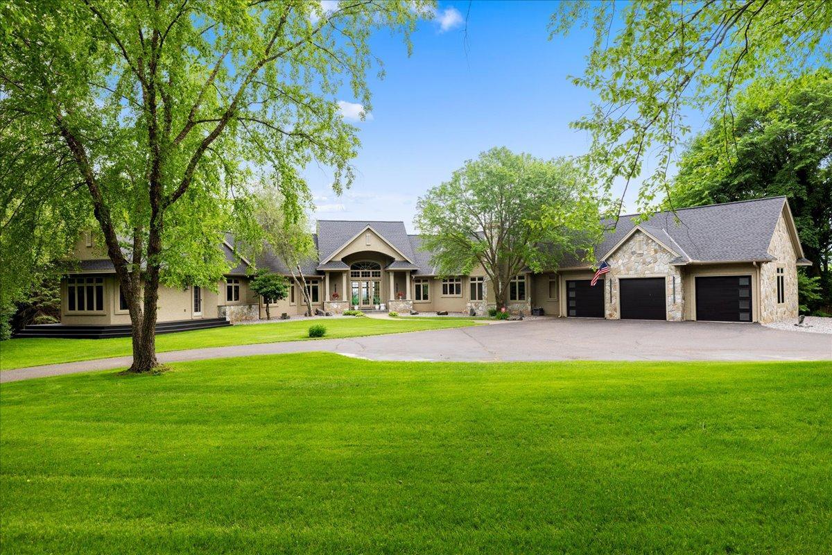View of Single Family at 15270 Painters Lane Circle, Stillwater - Mike Wilen | Minnesota Team Real Estate