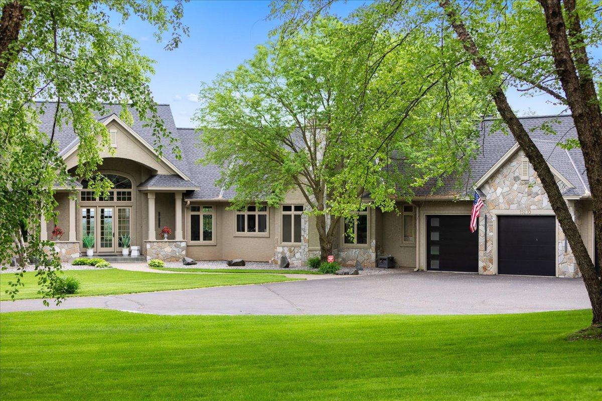 View of Residential at 15270 Painters Lane Circle, Stillwater MN 55082, Stillwater (7 of 60) - Mike Wilen | Minnesota Team Real Estate