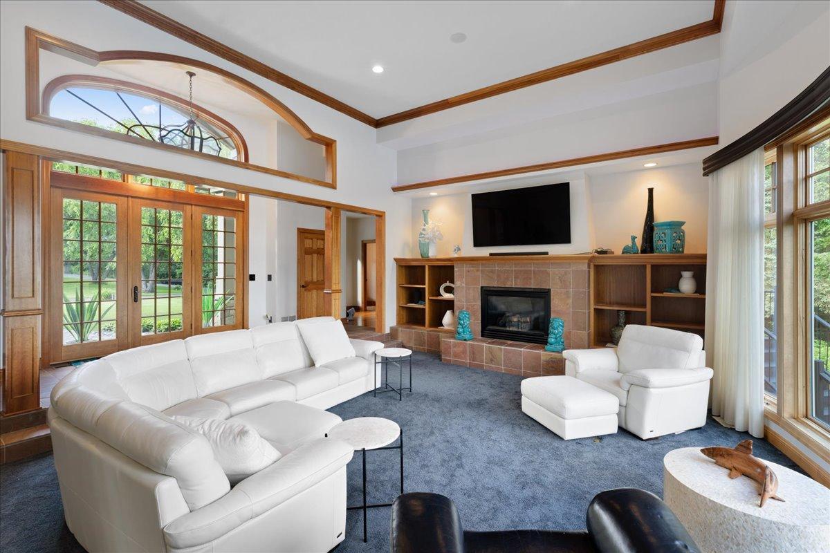 View of Residential at 15270 Painters Lane Circle, Stillwater MN 55082, Stillwater (18 of 60) - Mike Wilen | Minnesota Team Real Estate