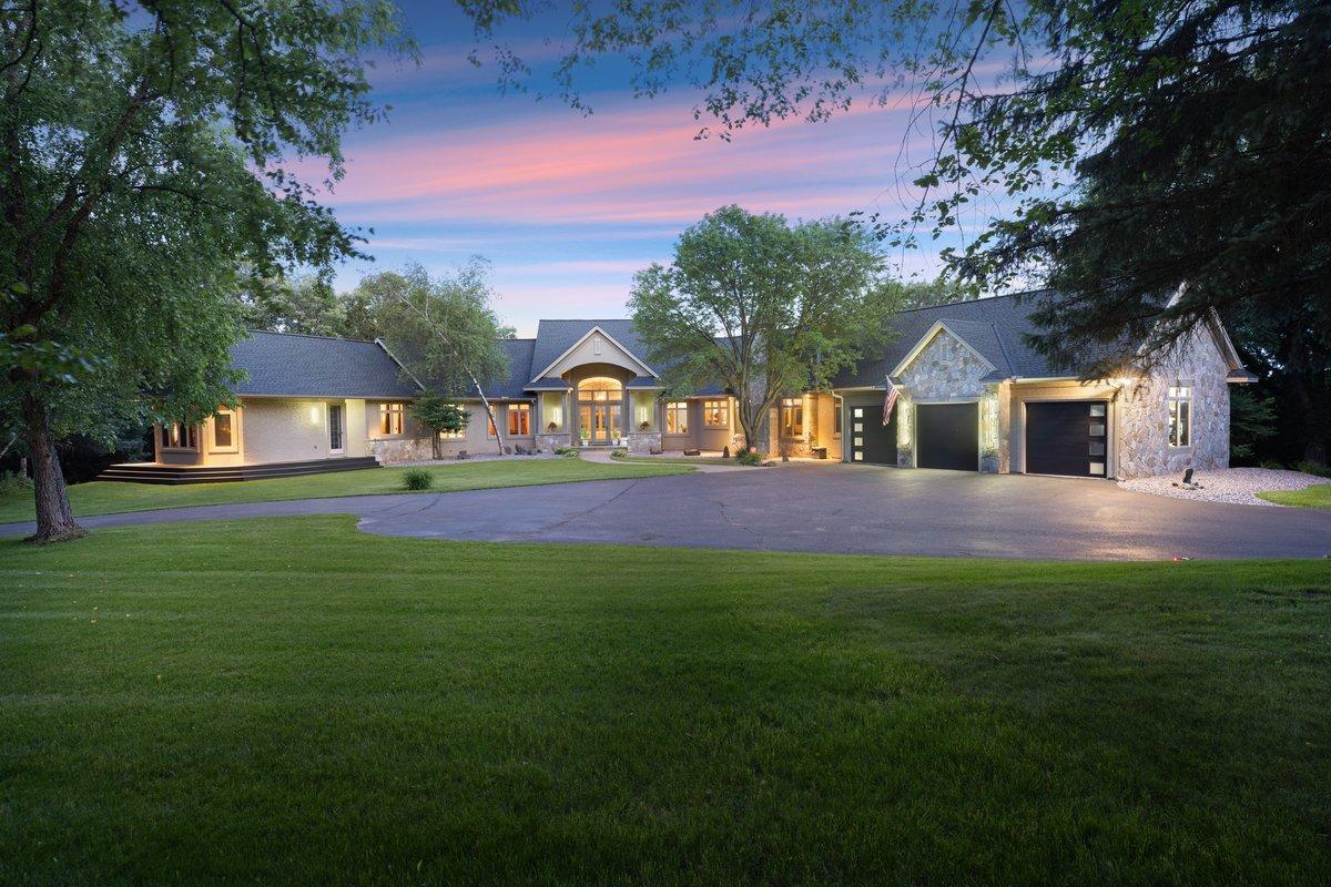 View of Residential at 15270 Painters Lane Circle, Stillwater MN 55082, Stillwater (3 of 60) - Mike Wilen | Minnesota Team Real Estate