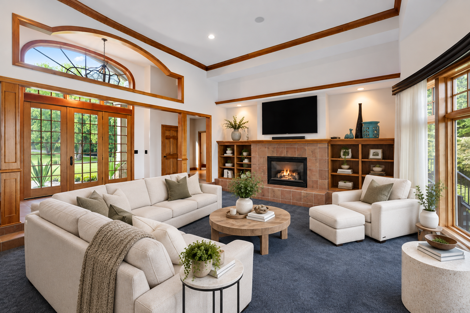 View of Residential at 15270 Painters Lane Circle, Stillwater MN 55082, Stillwater (18 of 79) - Mike Wilen | Minnesota Team Real Estate