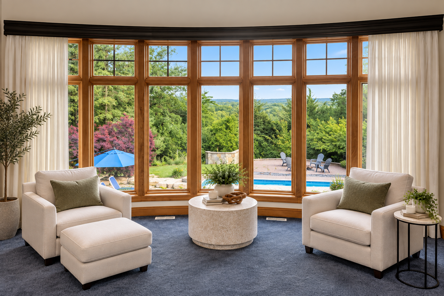 View of Residential at 15270 Painters Lane Circle, Stillwater MN 55082, Stillwater (19 of 79) - Mike Wilen | Minnesota Team Real Estate