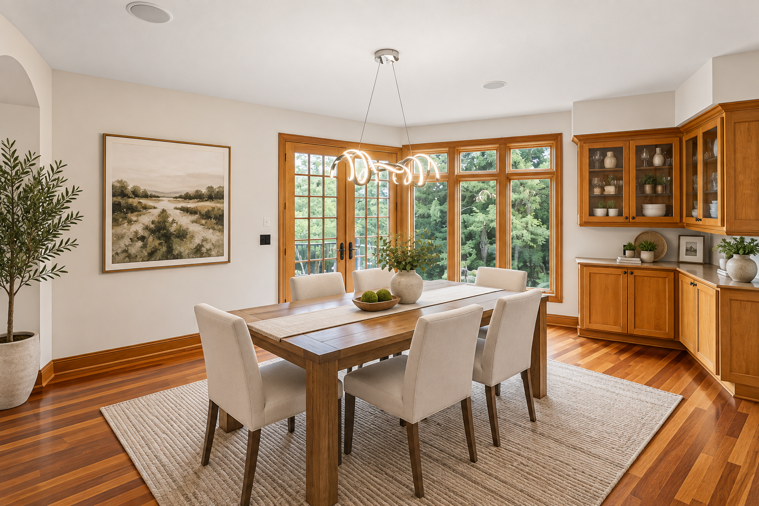 View of Residential at 15270 Painters Lane Circle, Stillwater MN 55082, Stillwater (20 of 79) - Mike Wilen | Minnesota Team Real Estate