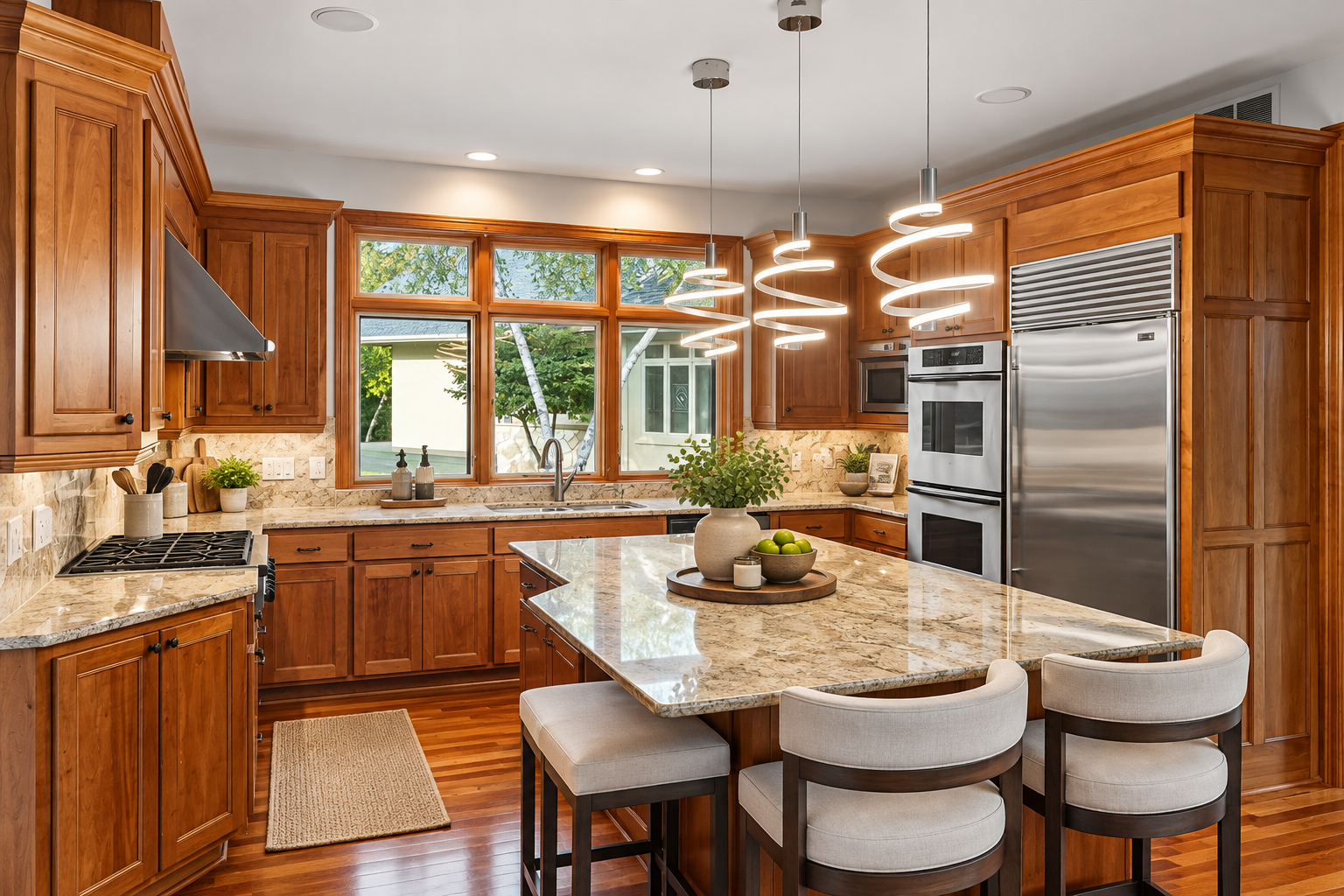 View of Residential at 15270 Painters Lane Circle, Stillwater MN 55082, Stillwater (24 of 79) - Mike Wilen | Minnesota Team Real Estate