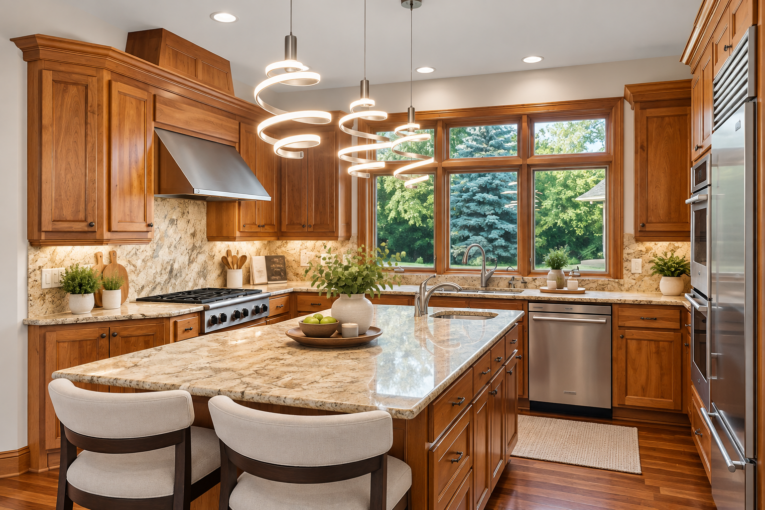 View of Residential at 15270 Painters Lane Circle, Stillwater MN 55082, Stillwater (22 of 79) - Mike Wilen | Minnesota Team Real Estate