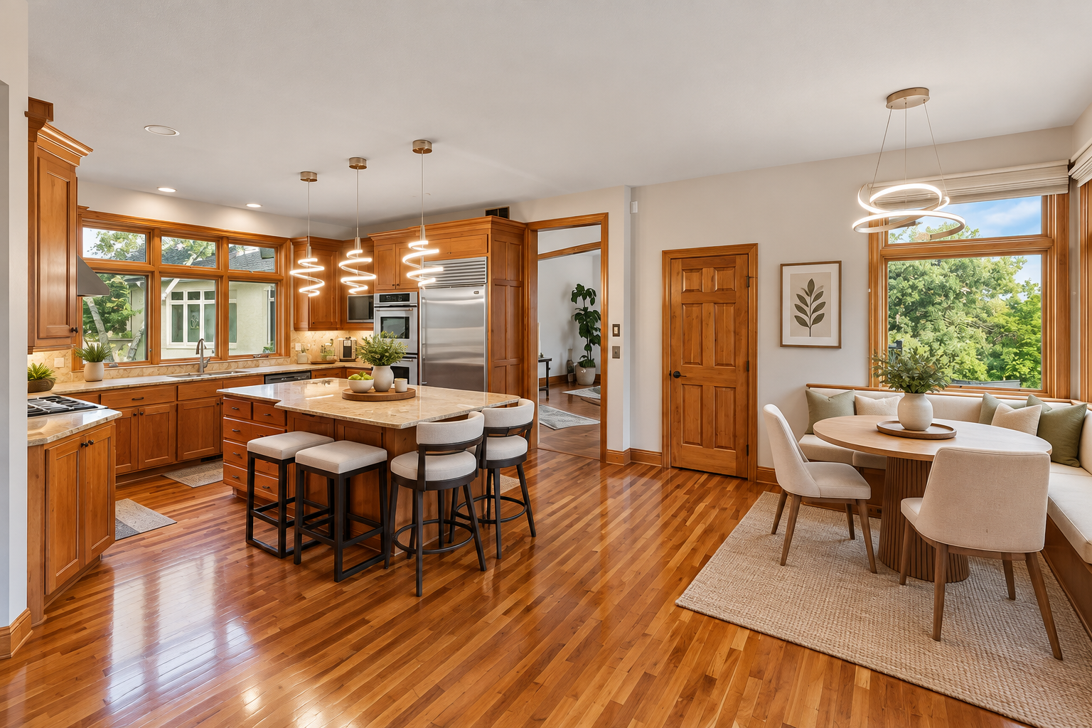 View of Residential at 15270 Painters Lane Circle, Stillwater MN 55082, Stillwater (27 of 79) - Mike Wilen | Minnesota Team Real Estate