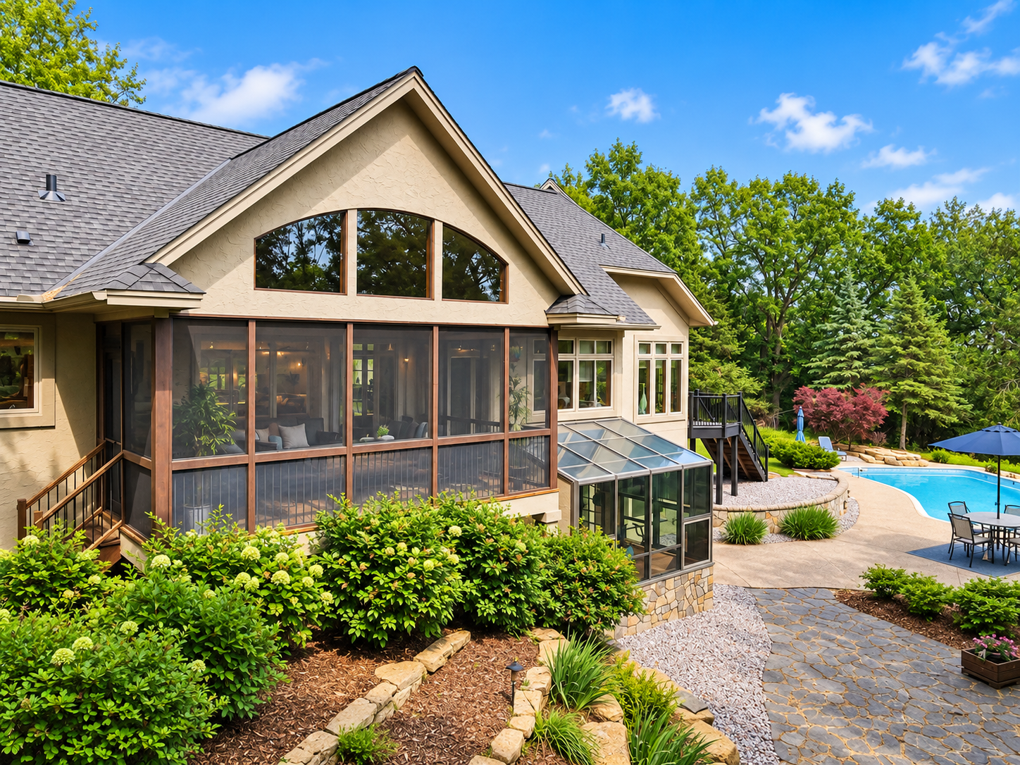 View of Residential at 15270 Painters Lane Circle, Stillwater MN 55082, Stillwater (12 of 79) - Mike Wilen | Minnesota Team Real Estate