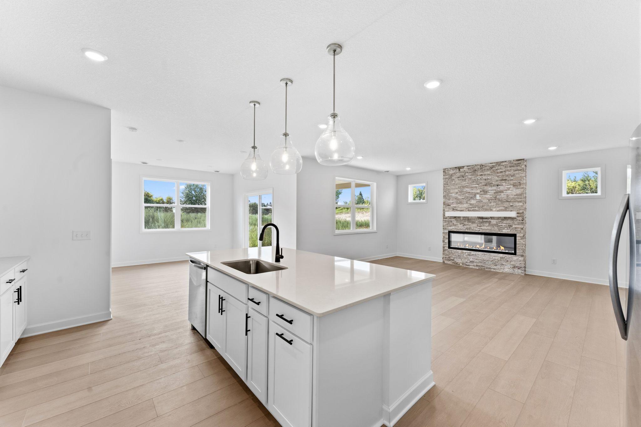 View of Residential at 18541 Fillmore Circle, Elk River MN 55330, Elk River (6 of 17) - Mike Wilen | Minnesota Team Real Estate