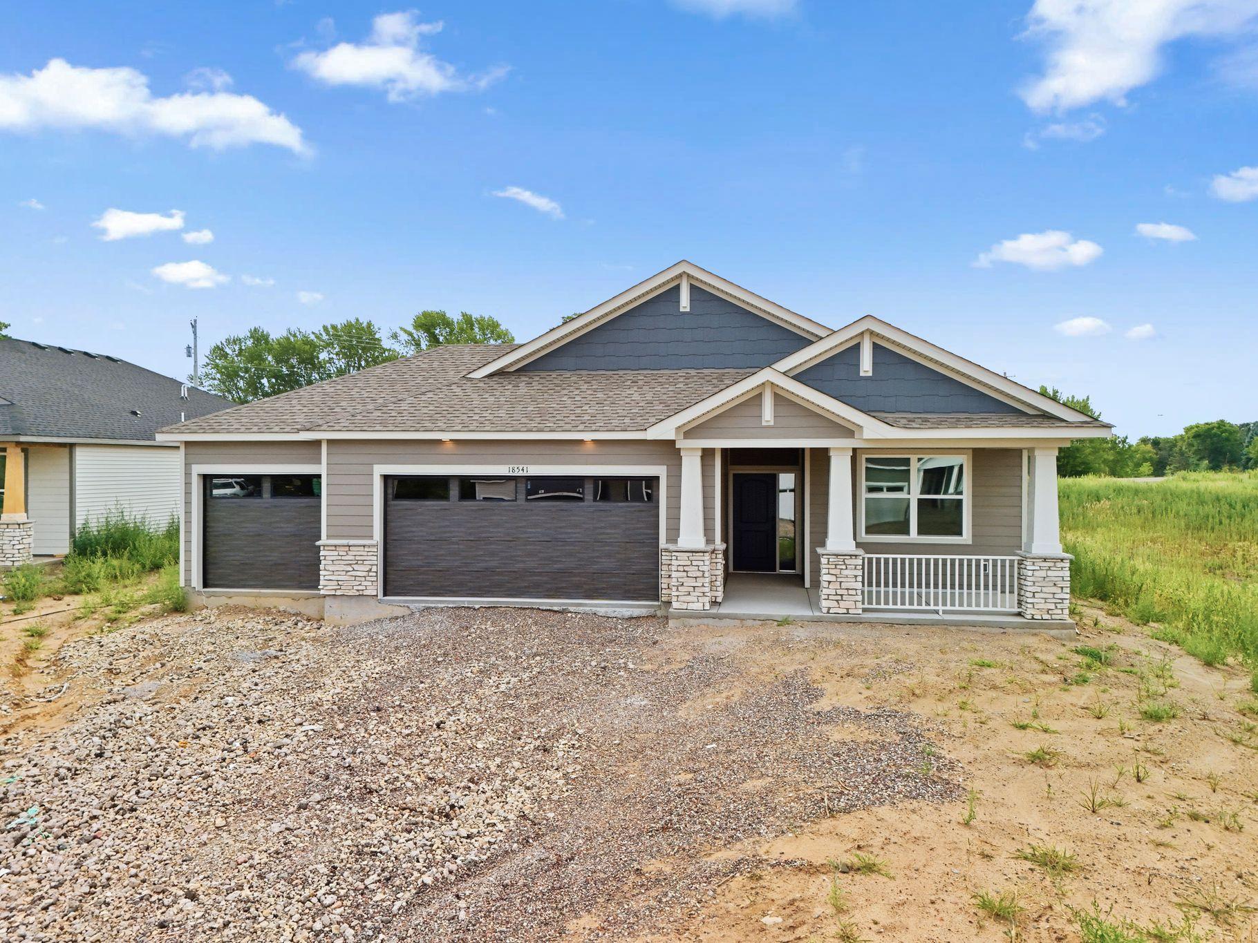 View of Residential at 18541 Fillmore Circle, Elk River MN 55330, Elk River - Mike Wilen | Minnesota Team Real Estate