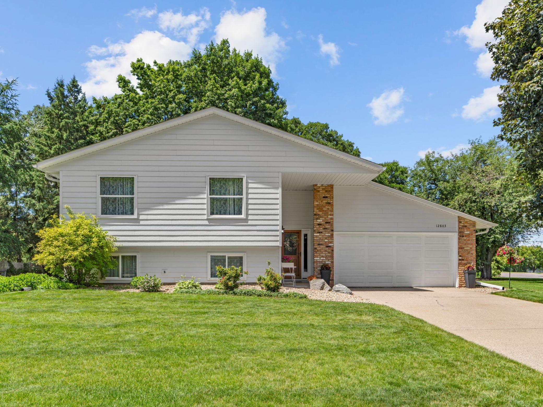 View of Residential at 12803 Everest Avenue, Apple Valley MN 55124, Apple Valley - Mike Wilen | Minnesota Team Real Estate