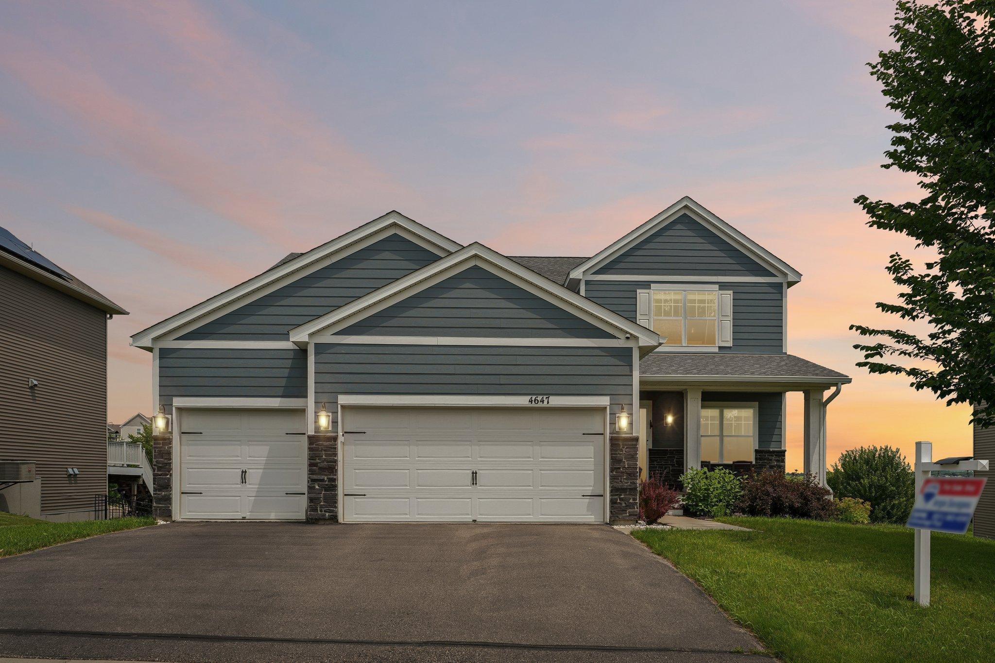 View of Residential at 4647 Copper Ridge Drive, Woodbury MN 55129, Woodbury - Mike Wilen | Minnesota Team Real Estate