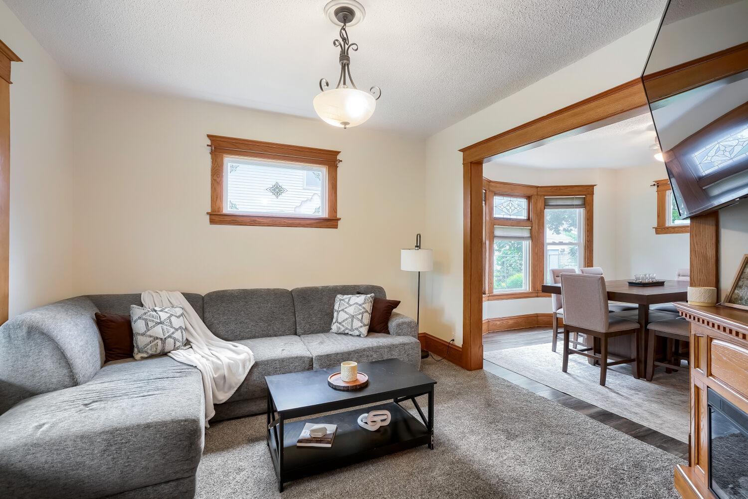 View of Residential at 1654 Concordia Avenue, Saint Paul MN 55104, Saint Paul (5 of 22) - Mike Wilen | Minnesota Team Real Estate