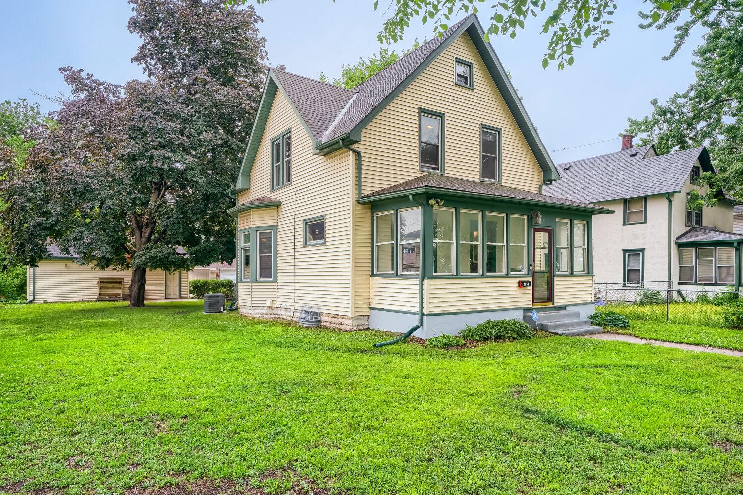 View of Residential at 1654 Concordia Avenue, Saint Paul MN 55104, Saint Paul (2 of 22) - Mike Wilen | Minnesota Team Real Estate