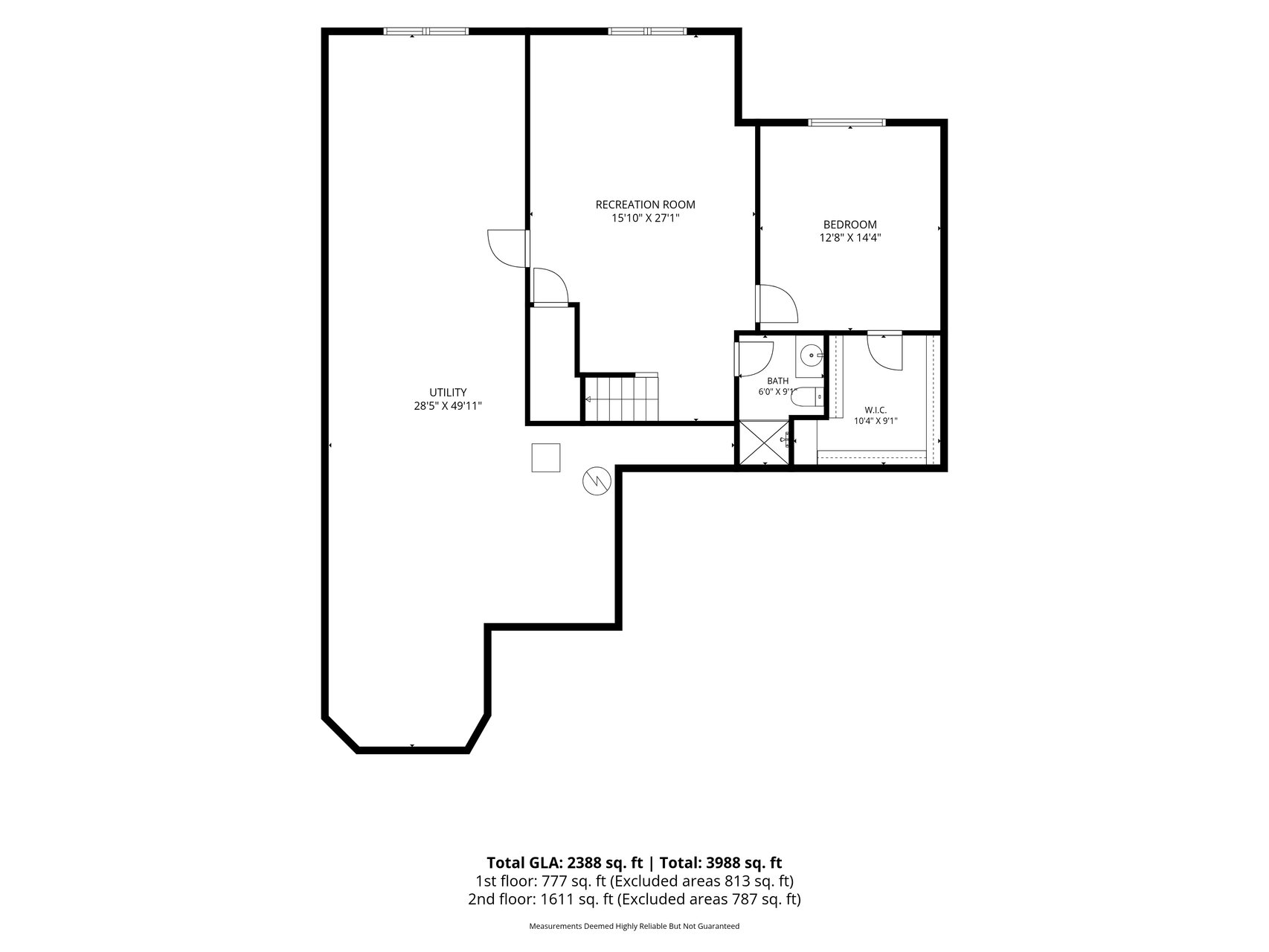 View of Residential at 4134 Thornhill Lane, Vadnais Heights MN 55127, Vadnais Heights (39 of 40) - Mike Wilen | Minnesota Team Real Estate