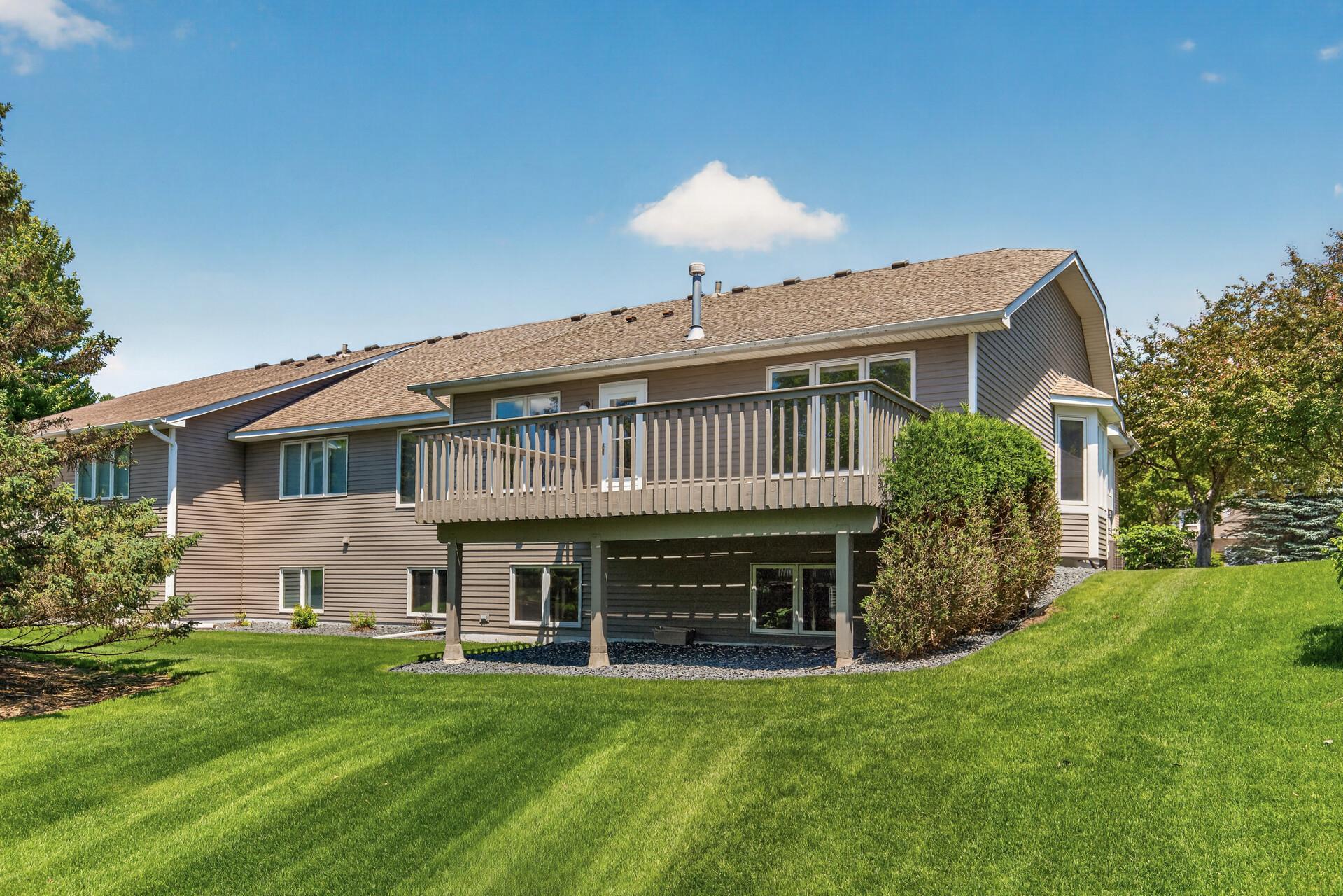 View of Residential at 4134 Thornhill Lane, Vadnais Heights MN 55127, Vadnais Heights (35 of 40) - Mike Wilen | Minnesota Team Real Estate