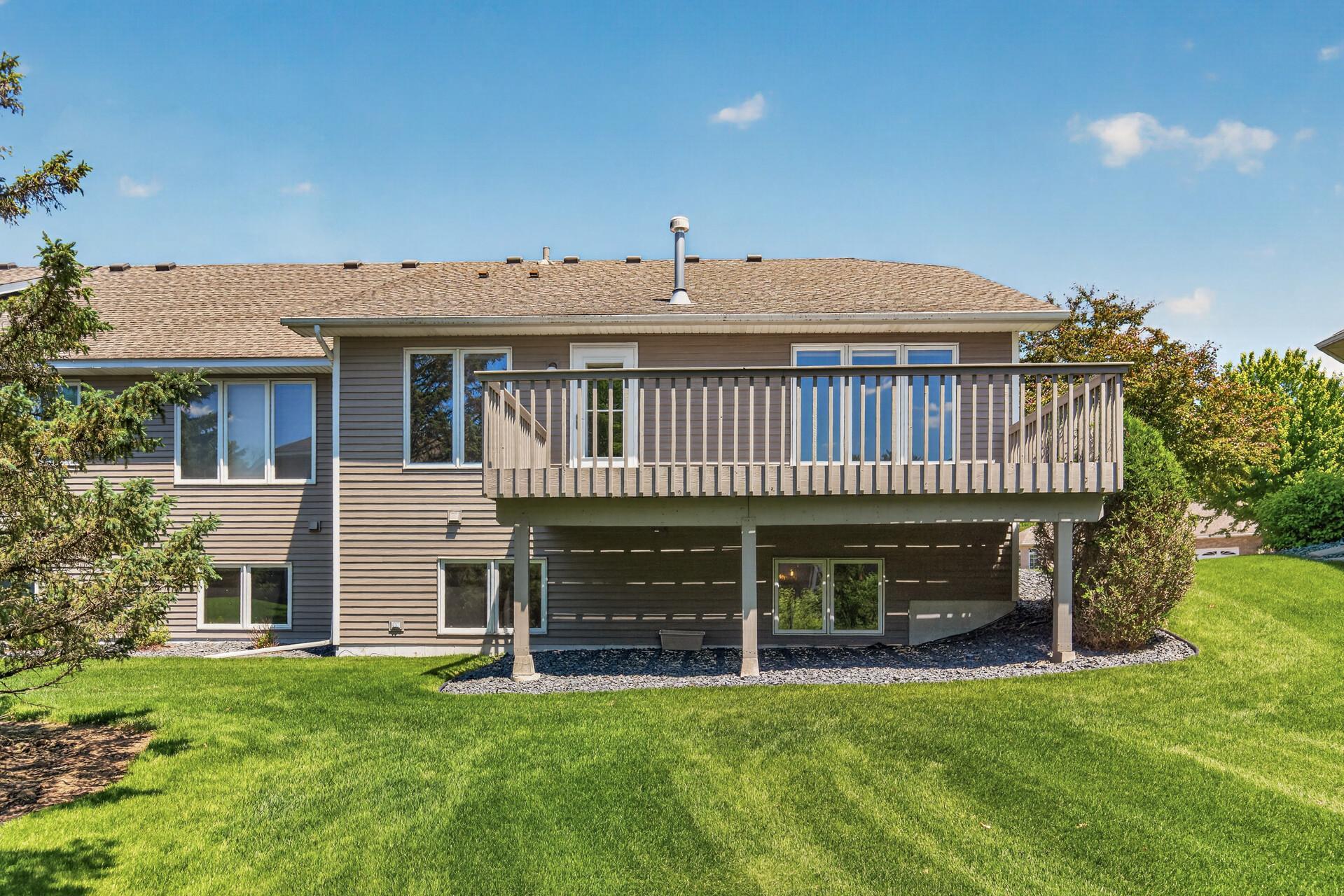 View of Residential at 4134 Thornhill Lane, Vadnais Heights MN 55127, Vadnais Heights (34 of 40) - Mike Wilen | Minnesota Team Real Estate