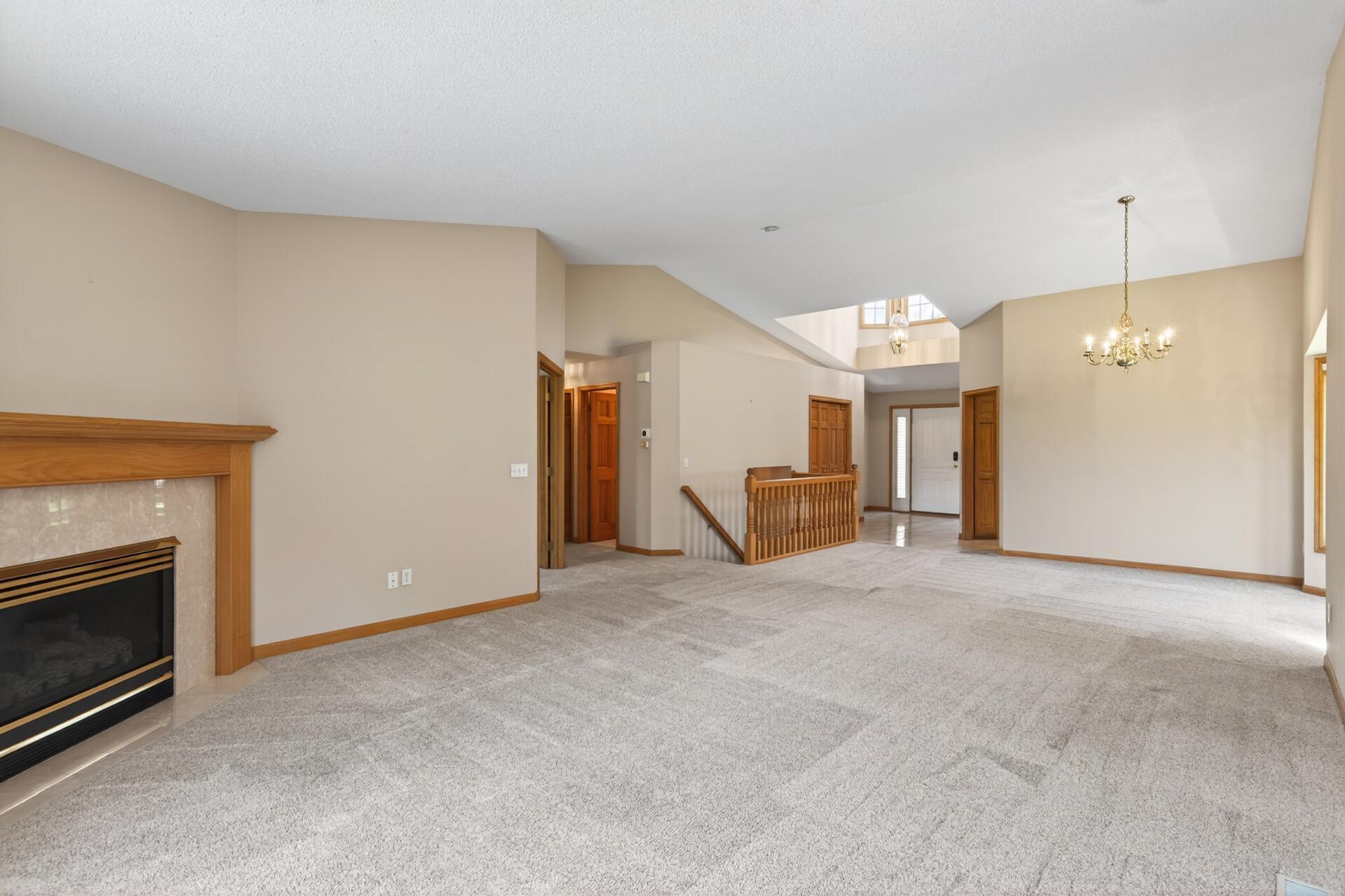View of Residential at 4134 Thornhill Lane, Vadnais Heights MN 55127, Vadnais Heights (8 of 40) - Mike Wilen | Minnesota Team Real Estate