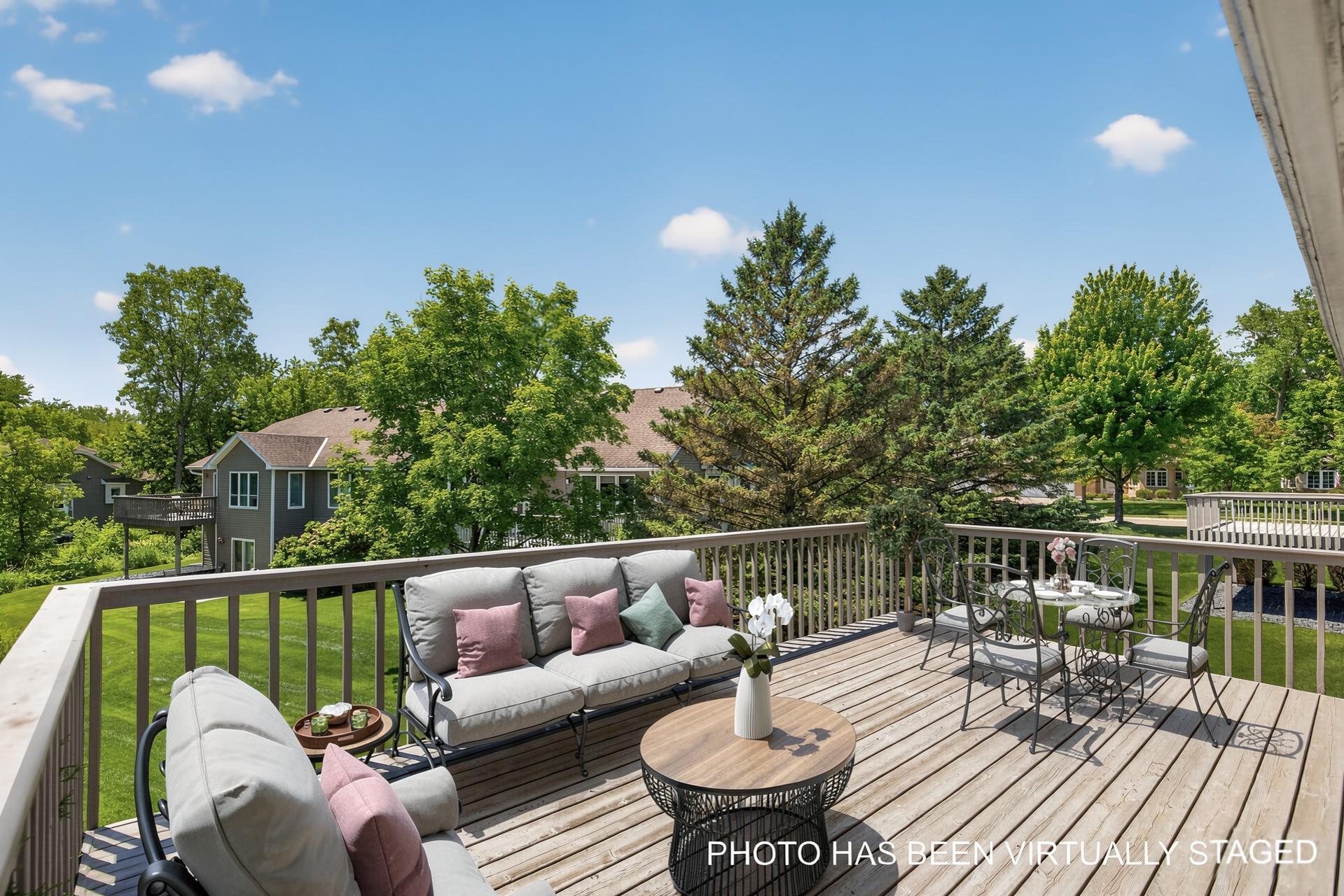 View of Residential at 4134 Thornhill Lane, Vadnais Heights MN 55127, Vadnais Heights (12 of 40) - Mike Wilen | Minnesota Team Real Estate