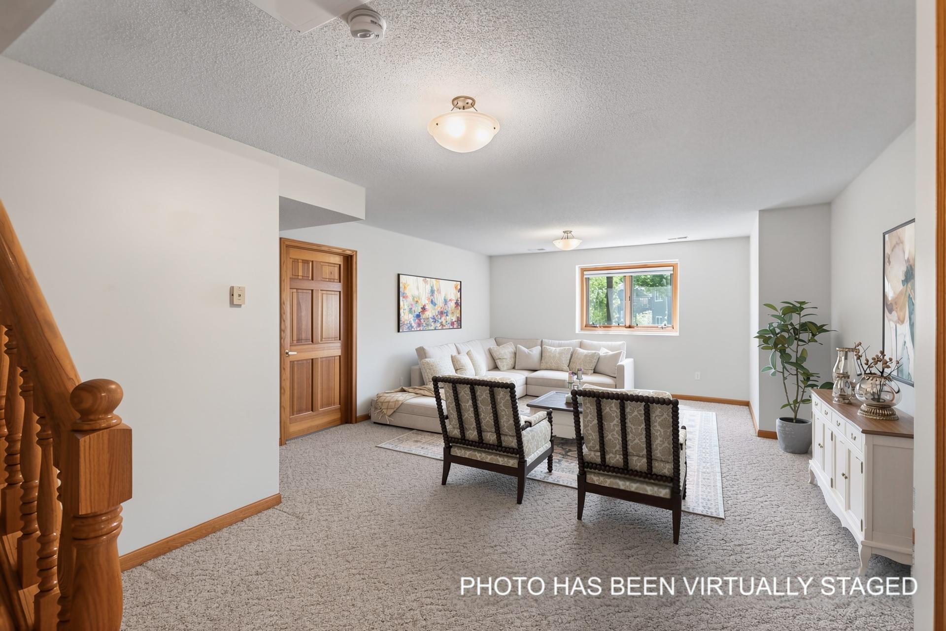 View of Residential at 4134 Thornhill Lane, Vadnais Heights MN 55127, Vadnais Heights (26 of 40) - Mike Wilen | Minnesota Team Real Estate