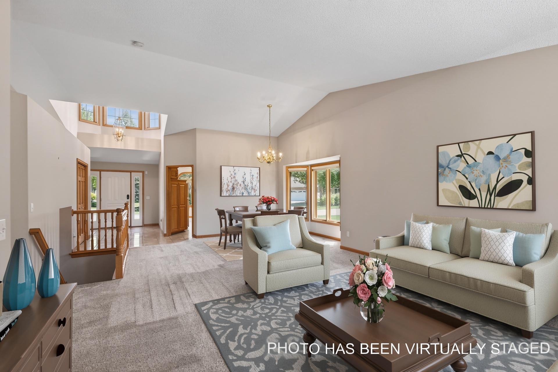 View of Residential at 4134 Thornhill Lane, Vadnais Heights MN 55127, Vadnais Heights (6 of 40) - Mike Wilen | Minnesota Team Real Estate