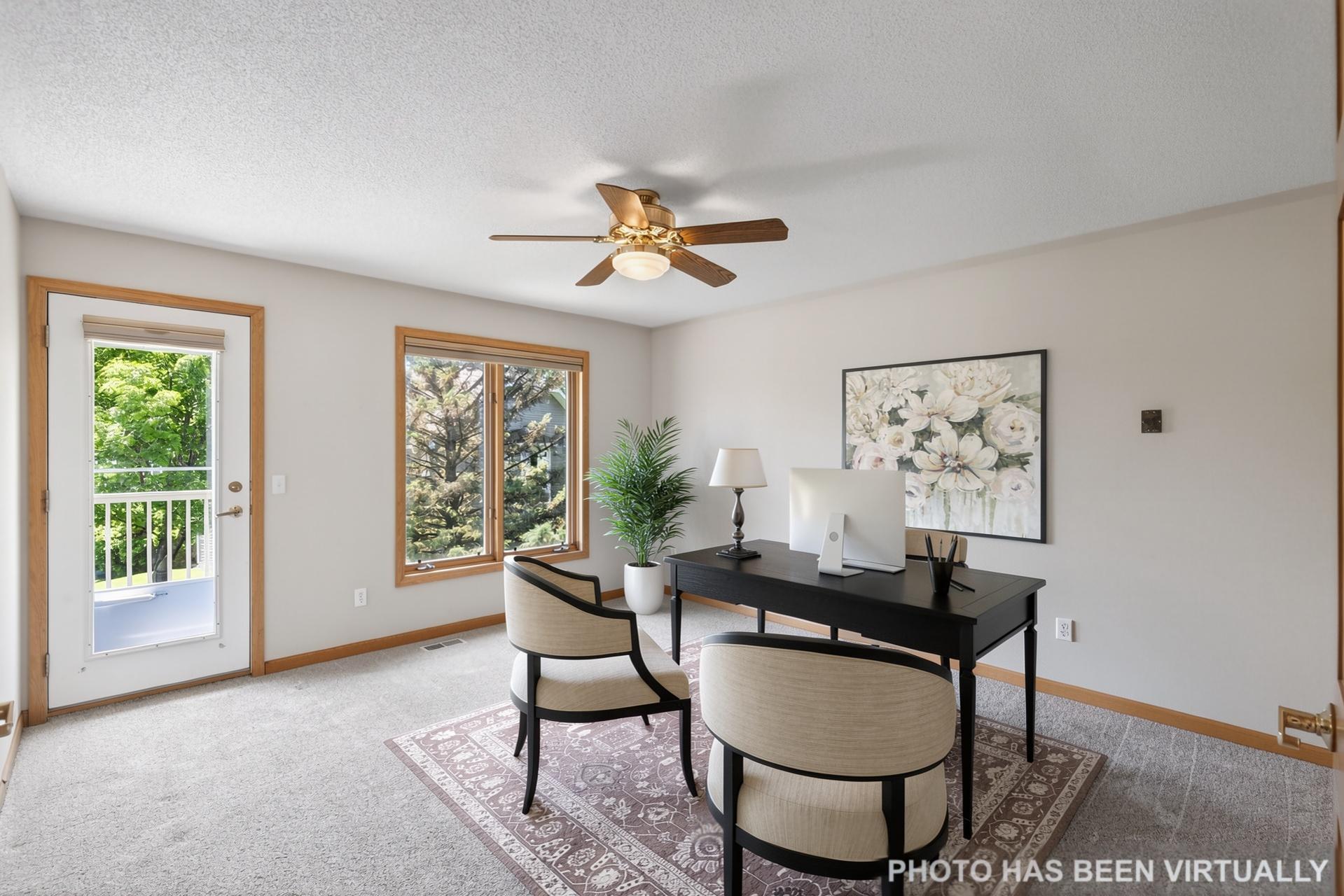 View of Residential at 4134 Thornhill Lane, Vadnais Heights MN 55127, Vadnais Heights (10 of 40) - Mike Wilen | Minnesota Team Real Estate