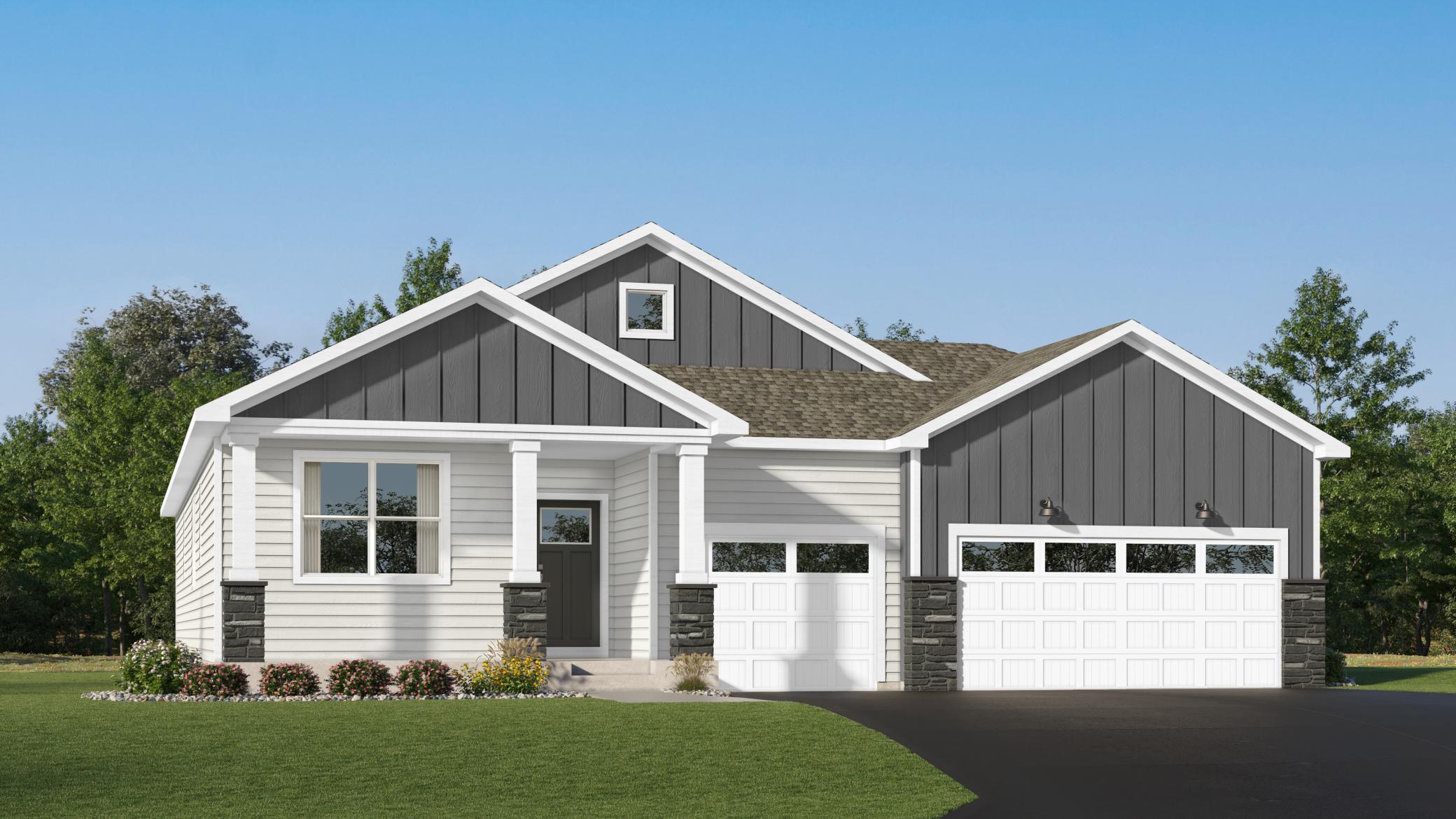 View of Residential at 18534 Fillmore Circle, Elk River MN 55330, Elk River - Mike Wilen | Minnesota Team Real Estate
