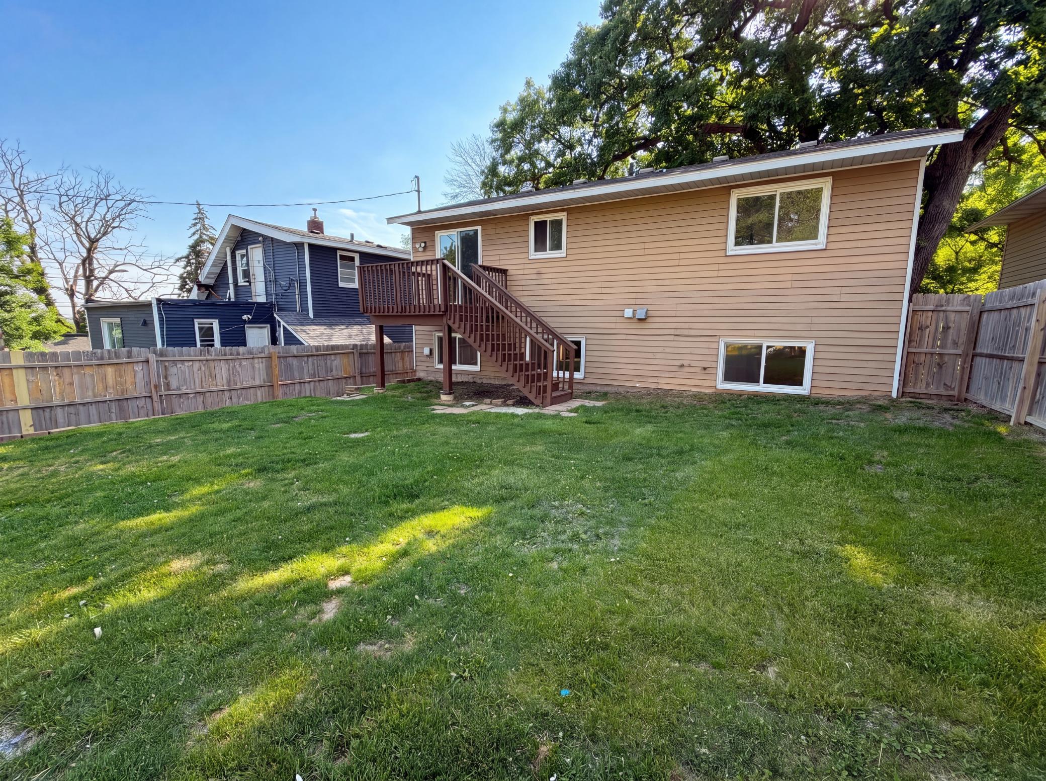 View of Residential at 546 Hazel Street, Saint Paul MN 55119, Saint Paul (24 of 24) - Mike Wilen | Minnesota Team Real Estate
