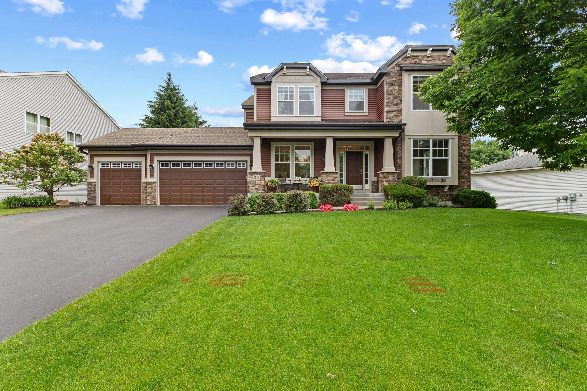 View of Residential at 7515 61st Street, Cottage Grove MN 55016, Cottage Grove - Mike Wilen | Minnesota Team Real Estate