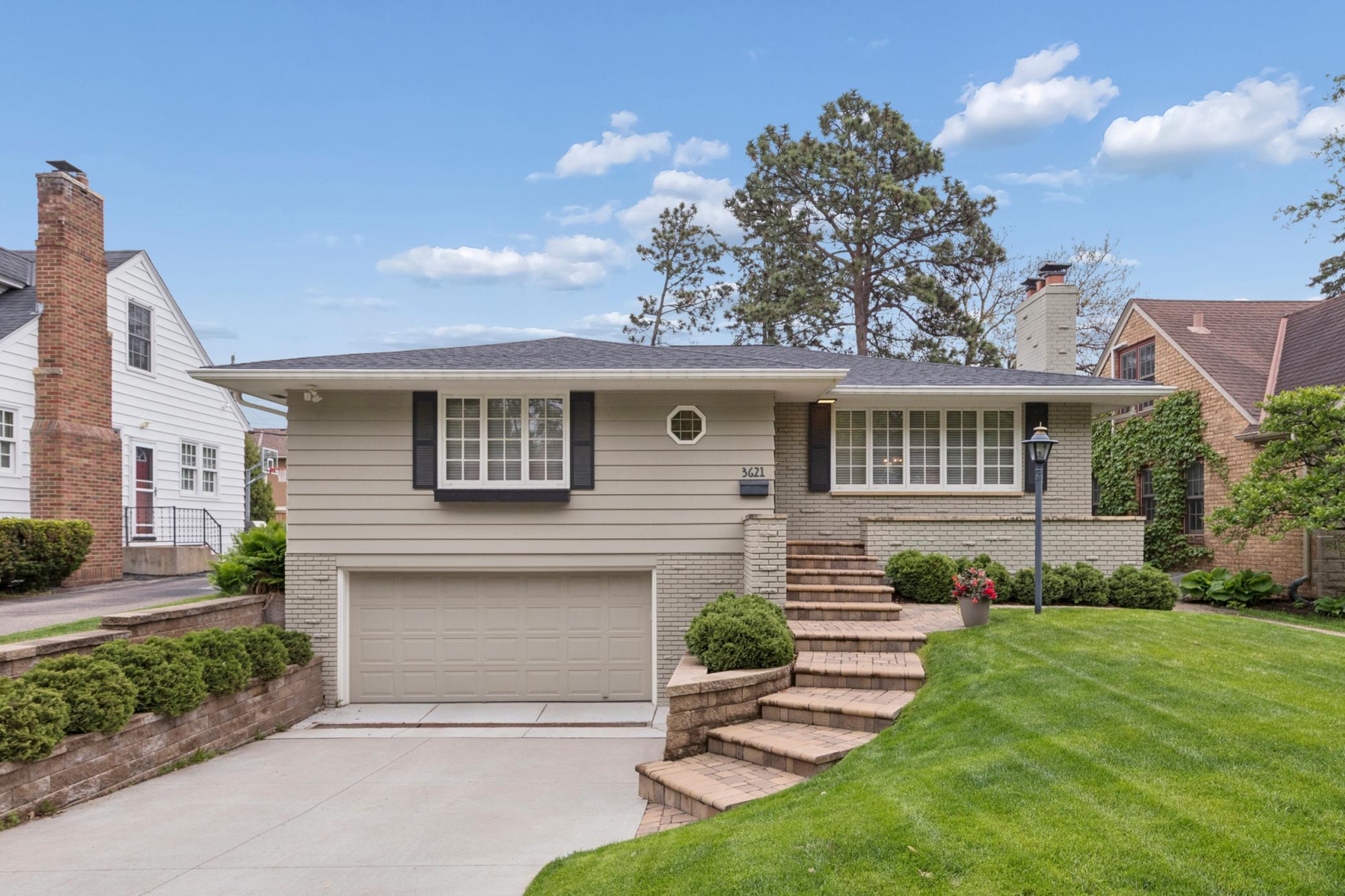 View of Residential at 3621 Glenhurst Avenue, Saint Louis Park MN 55416, Saint Louis Park - Mike Wilen | Minnesota Team Real Estate