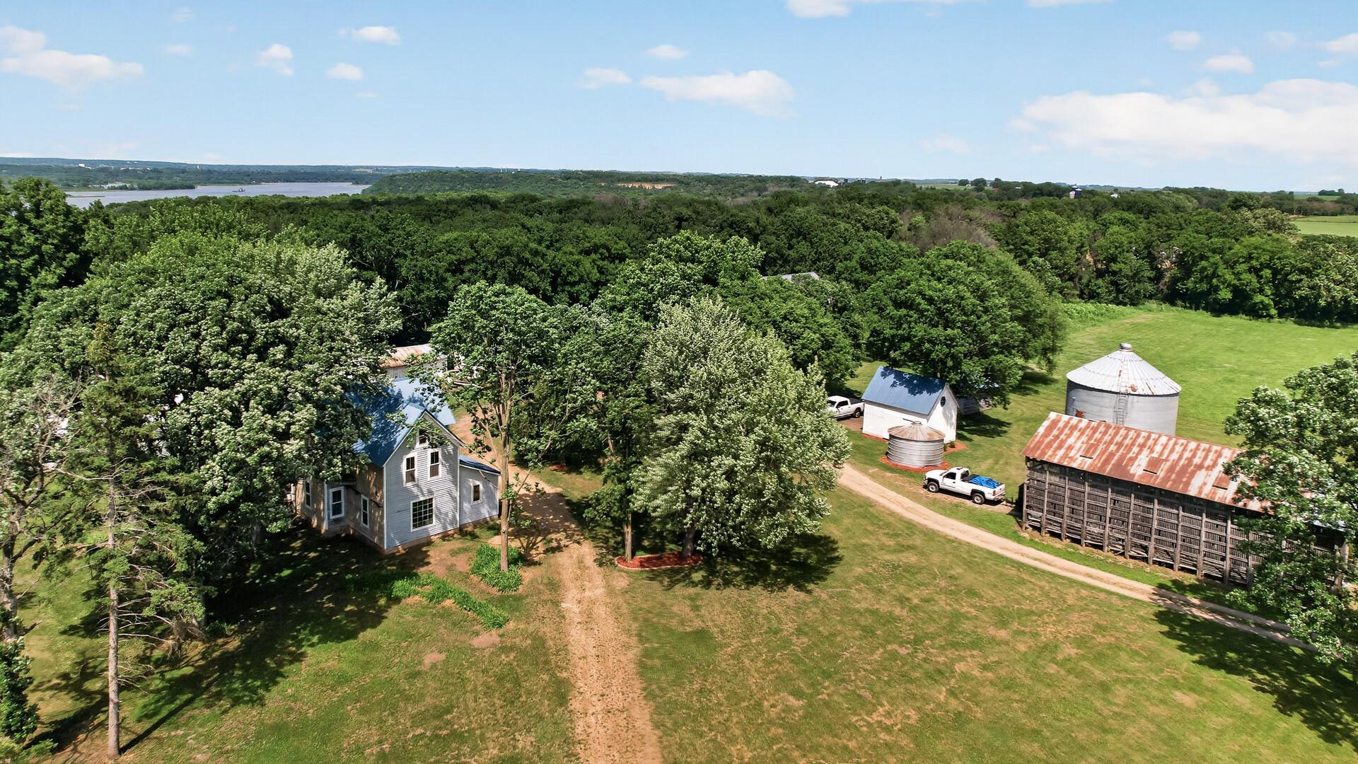 View of Land at 7635 Mississippi Trail, Hastings MN 55033, Hastings (55 of 55) - Mike Wilen | Minnesota Team Real Estate