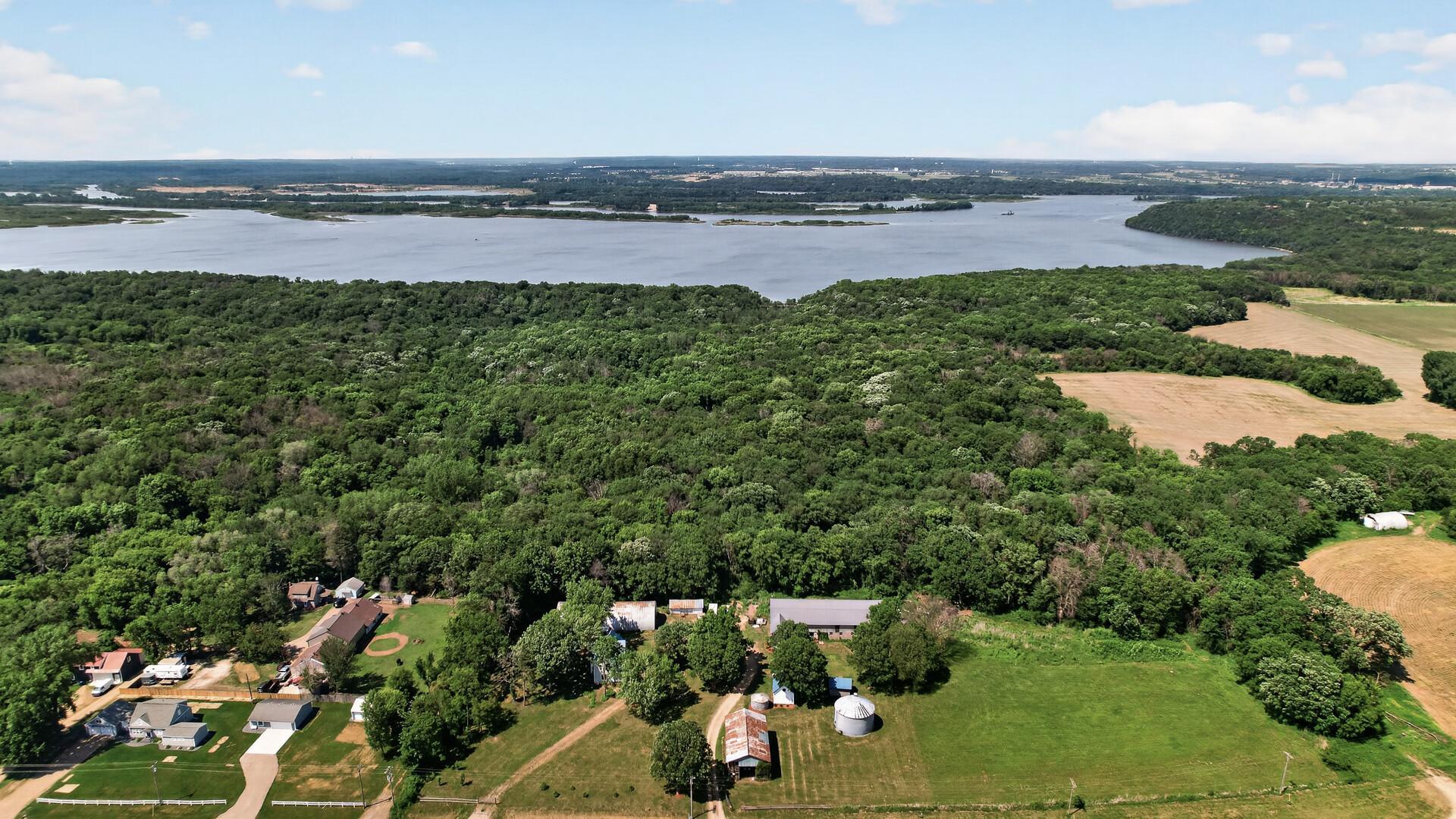View of Land at 7635 Mississippi Trail, Hastings MN 55033, Hastings (47 of 55) - Mike Wilen | Minnesota Team Real Estate
