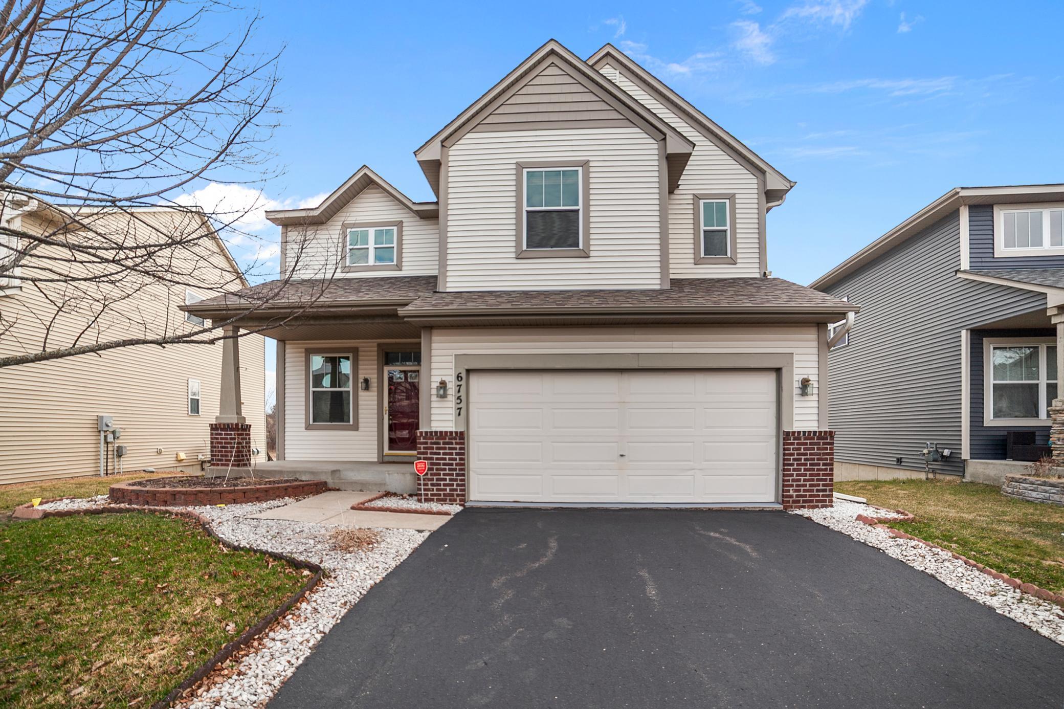 View of Residential at 6757 Urbandale Lane, Maple Grove MN 55311, Maple Grove - Mike Wilen | Minnesota Team Real Estate