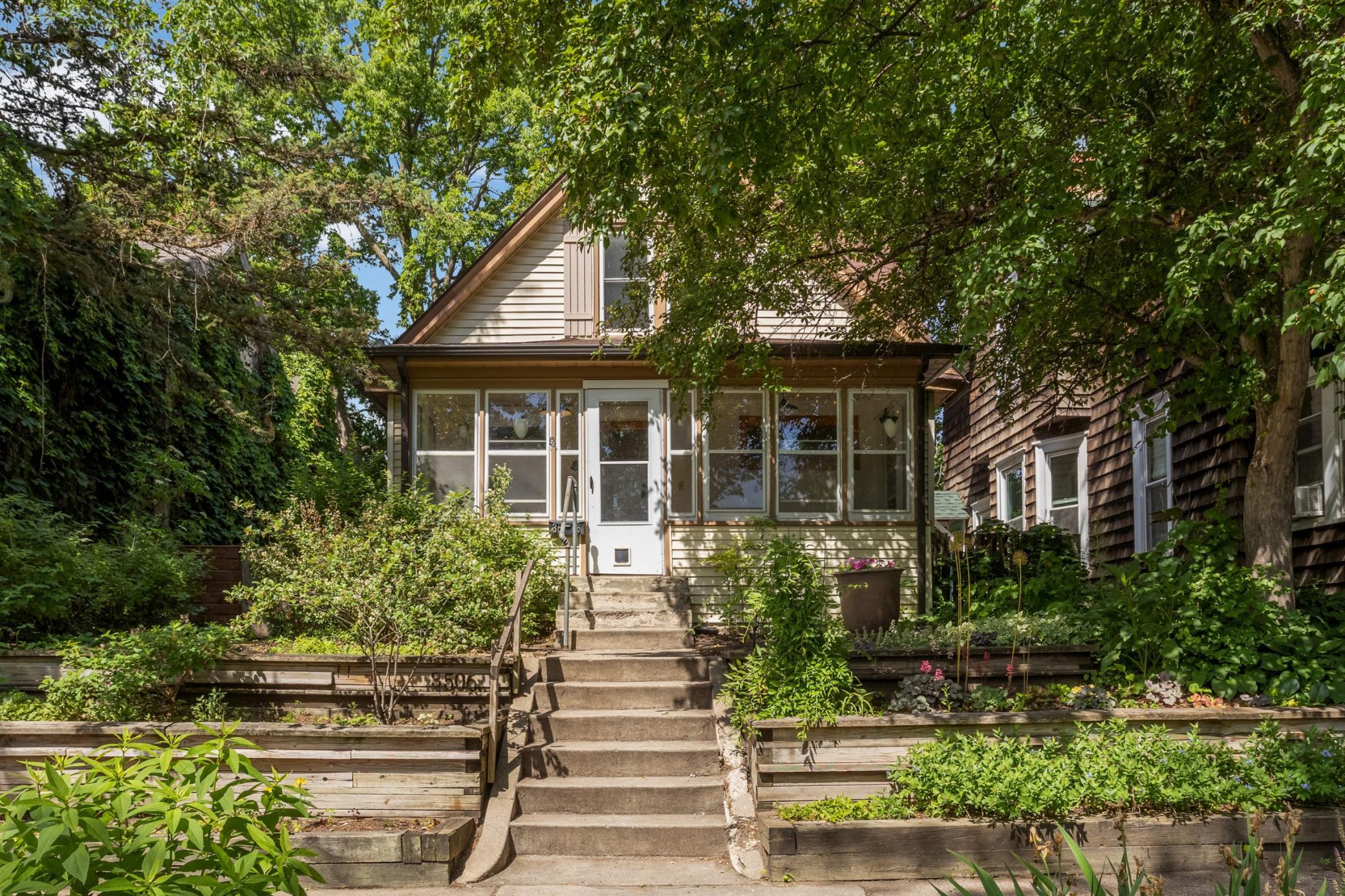 View of Residential at 3506 14th Avenue, Minneapolis MN 55407, Minneapolis - Mike Wilen | Minnesota Team Real Estate