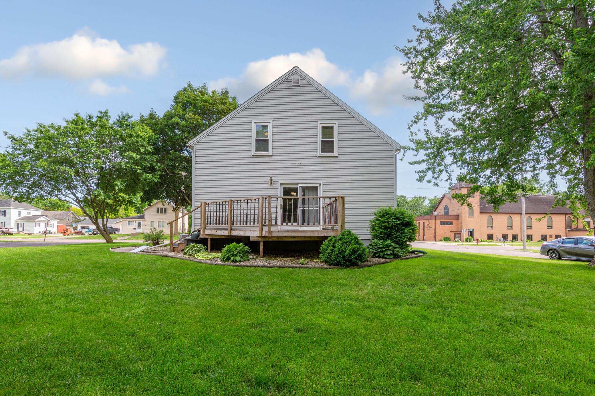 View of Residential at 330 Lake Street, Waterville MN 56096, Waterville (39 of 46) - Mike Wilen | Minnesota Team Real Estate