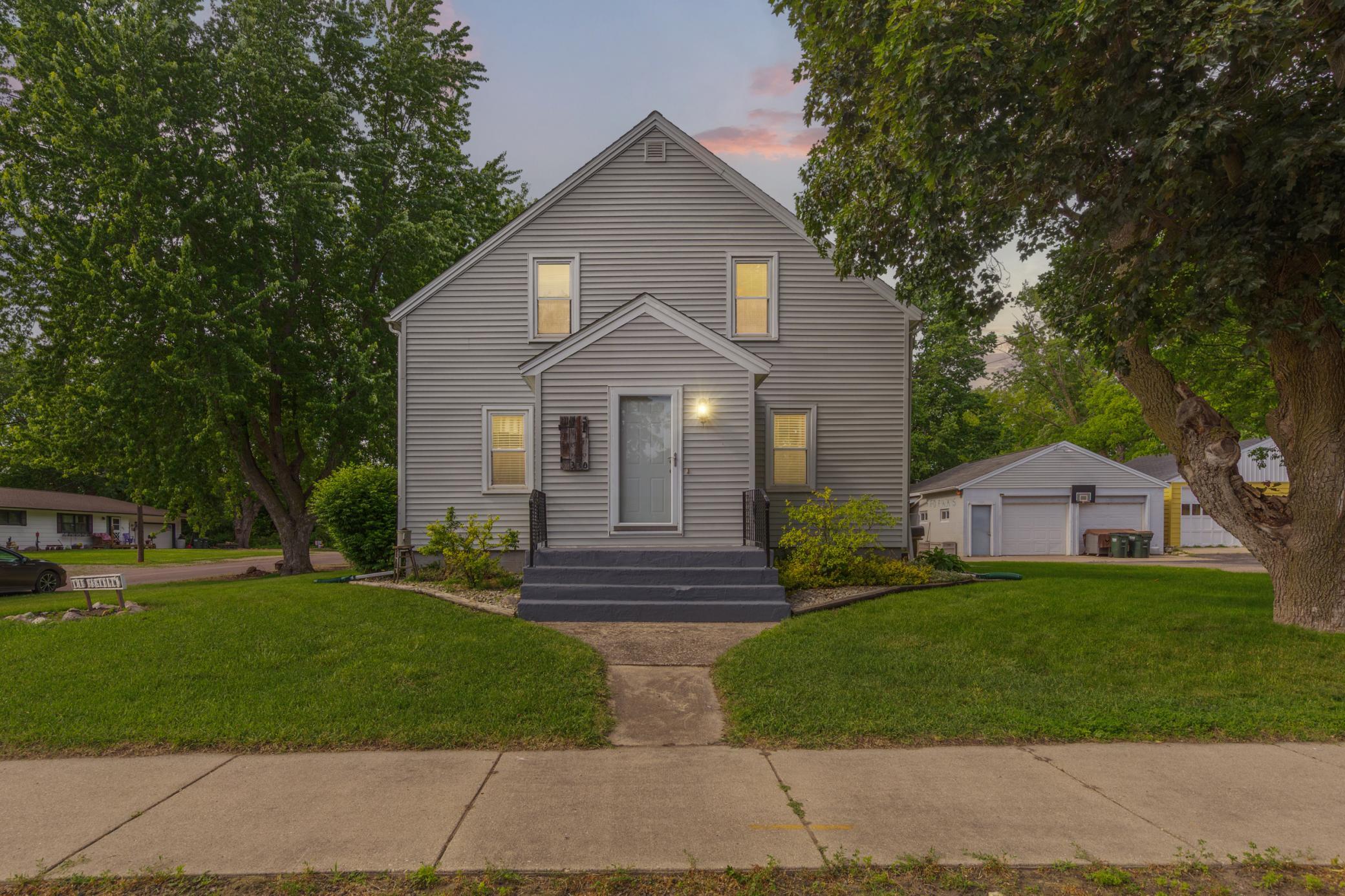 View of Residential at 330 Lake Street, Waterville MN 56096, Waterville (42 of 46) - Mike Wilen | Minnesota Team Real Estate