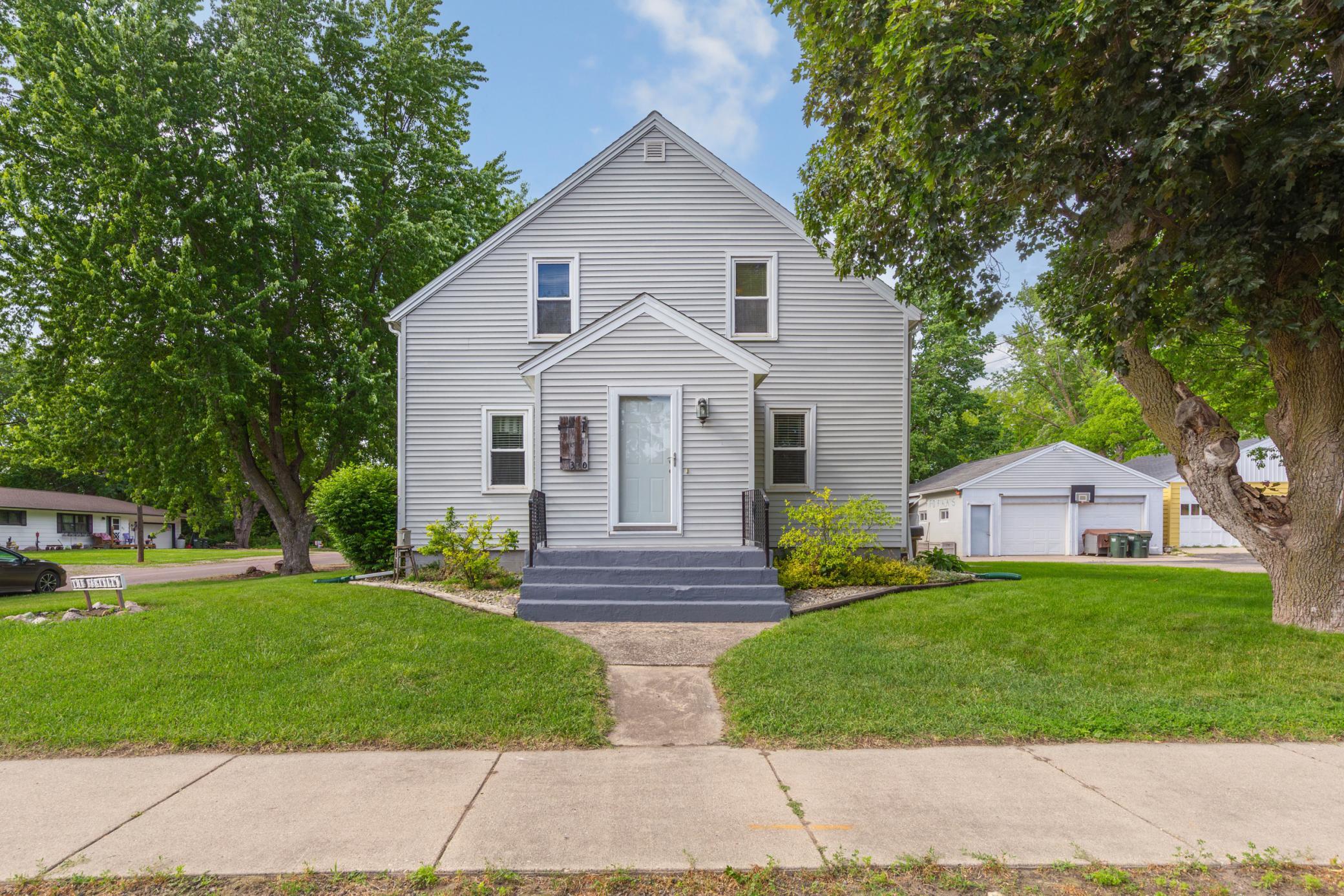 View of Residential at 330 Lake Street, Waterville MN 56096, Waterville - Mike Wilen | Minnesota Team Real Estate