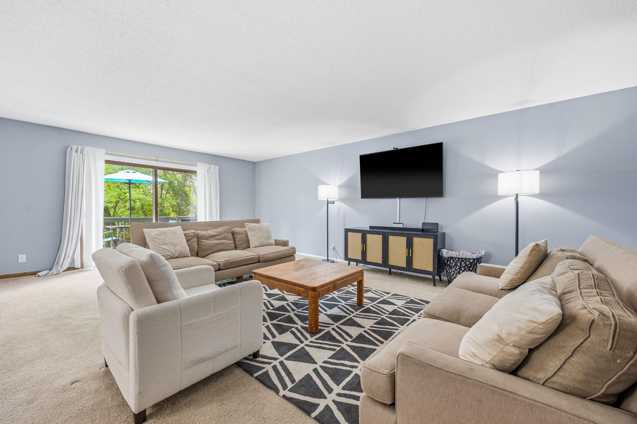 View of Residential at 103 30th Avenue, New Brighton MN 55112, New Brighton (4 of 25) - Mike Wilen | Minnesota Team Real Estate
