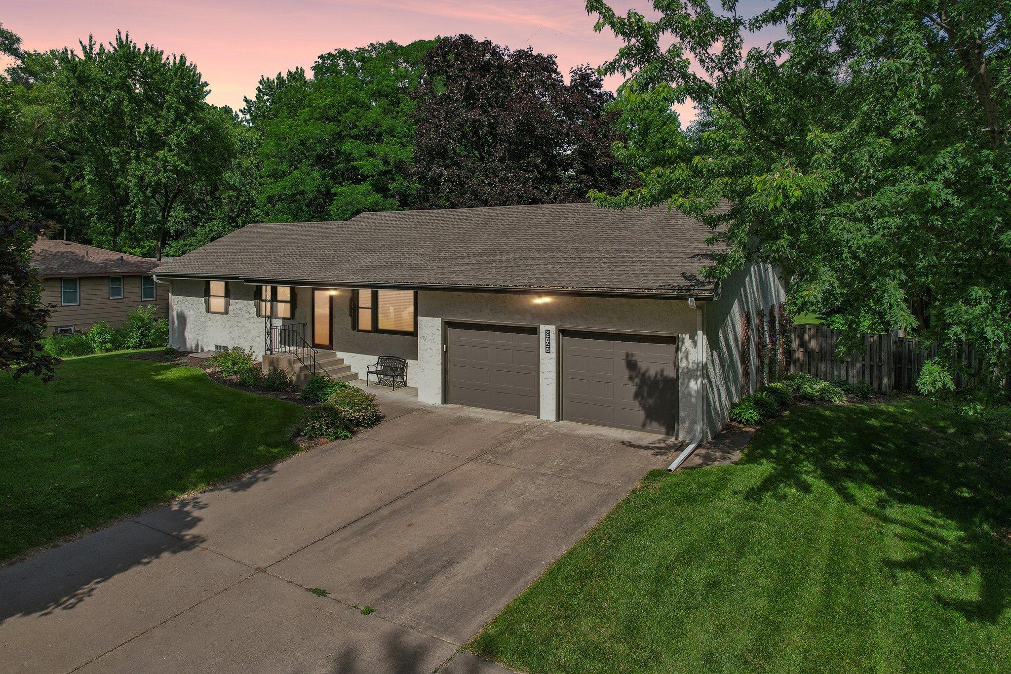 View of Residential at 8727 Baltimore Street, Blaine MN 55449, Blaine - Mike Wilen | Minnesota Team Real Estate